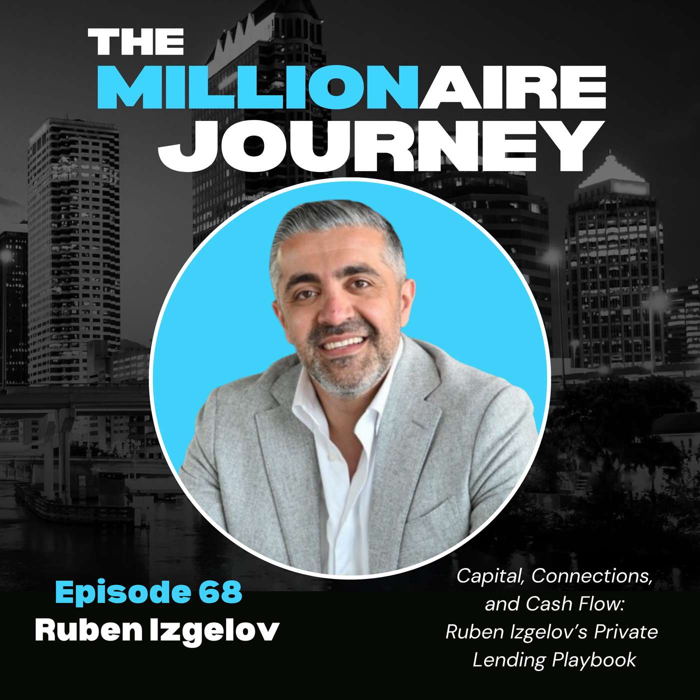 The Capitalizing Your Life Podcast