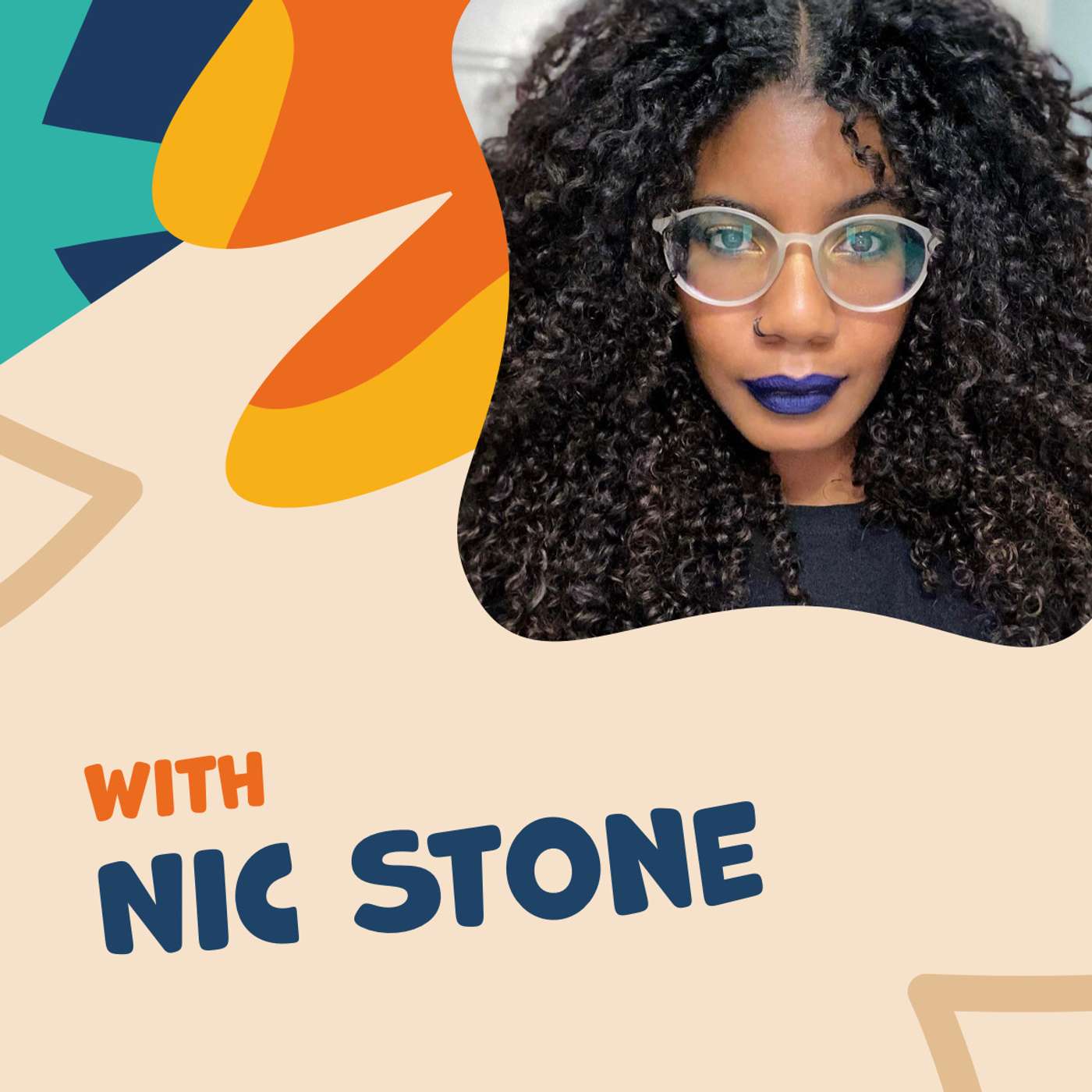 Comfortably Uncomfortable: Nic Stone on the Story Less Told