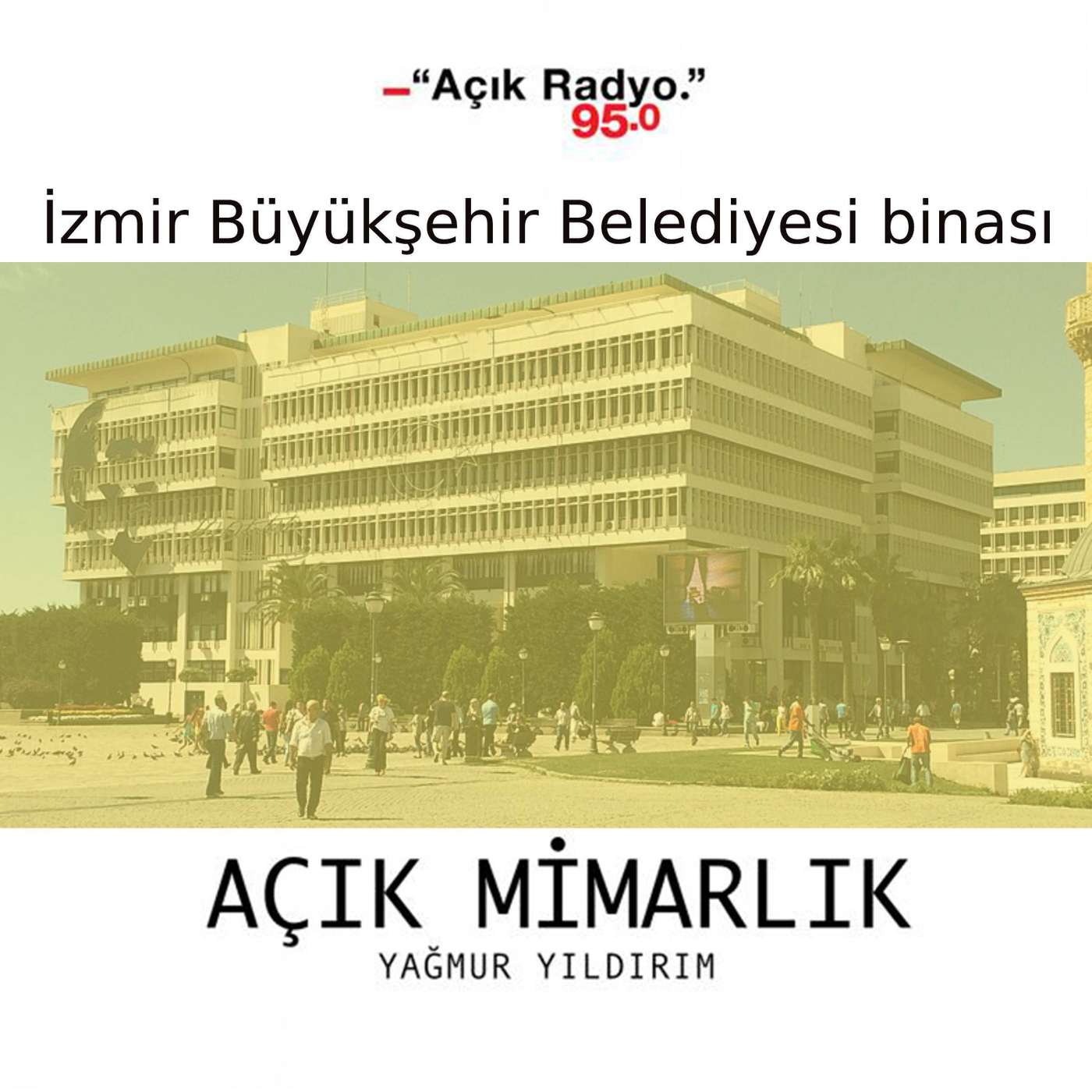 Açık Mimarlık