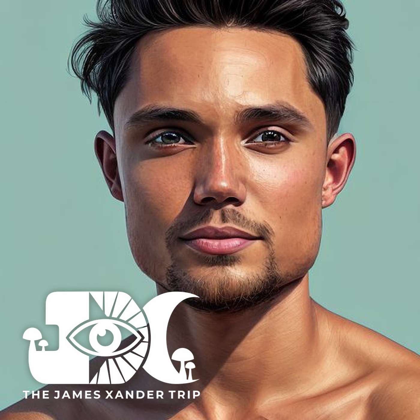 Psychedelics | Mushrooms, Mindset, and Spirituality