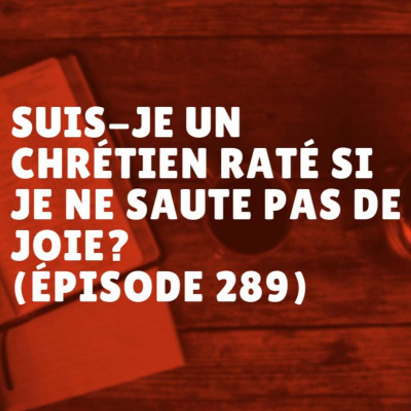 Un pasteur vous répond (#1PVR)