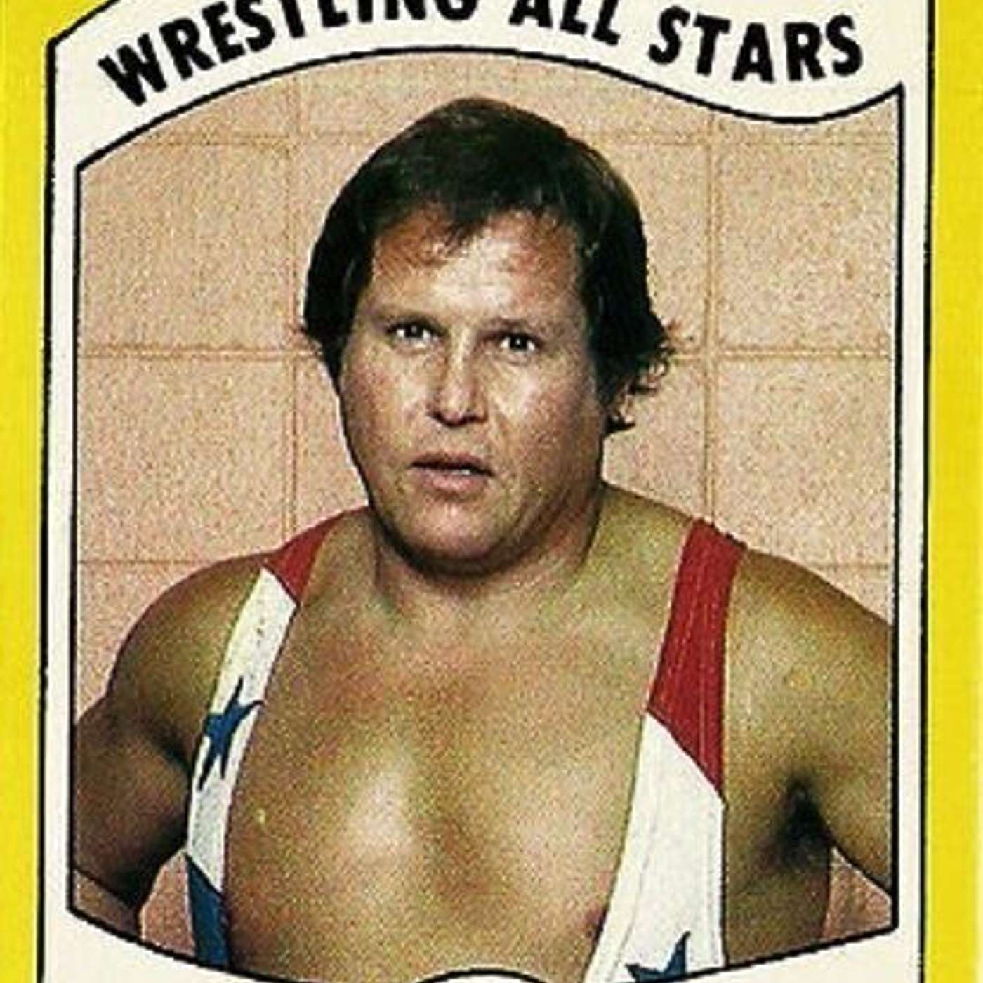 The Wrestling Stoop w/Bob Roop