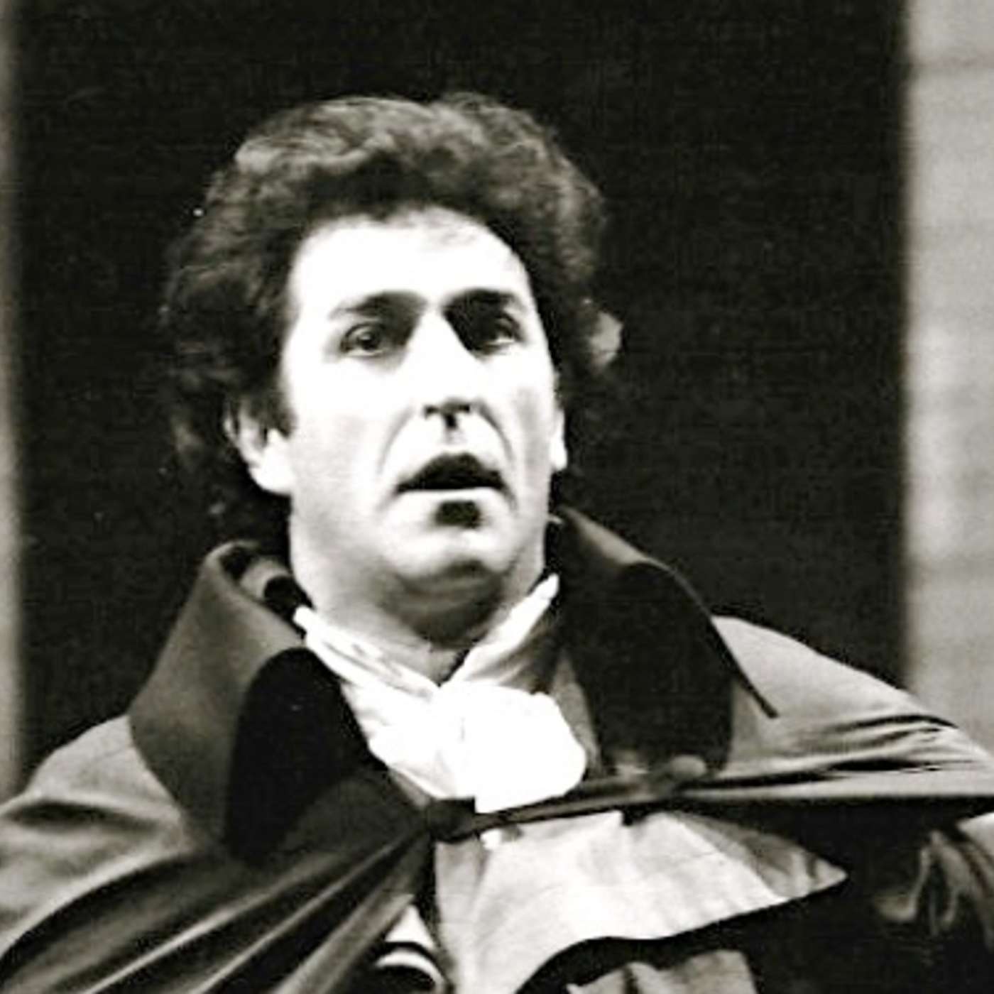 L'Aria che Tira…pillole di lirica -  Ah la paterna mano - (Macbeth) -  Ernesto Veronelli