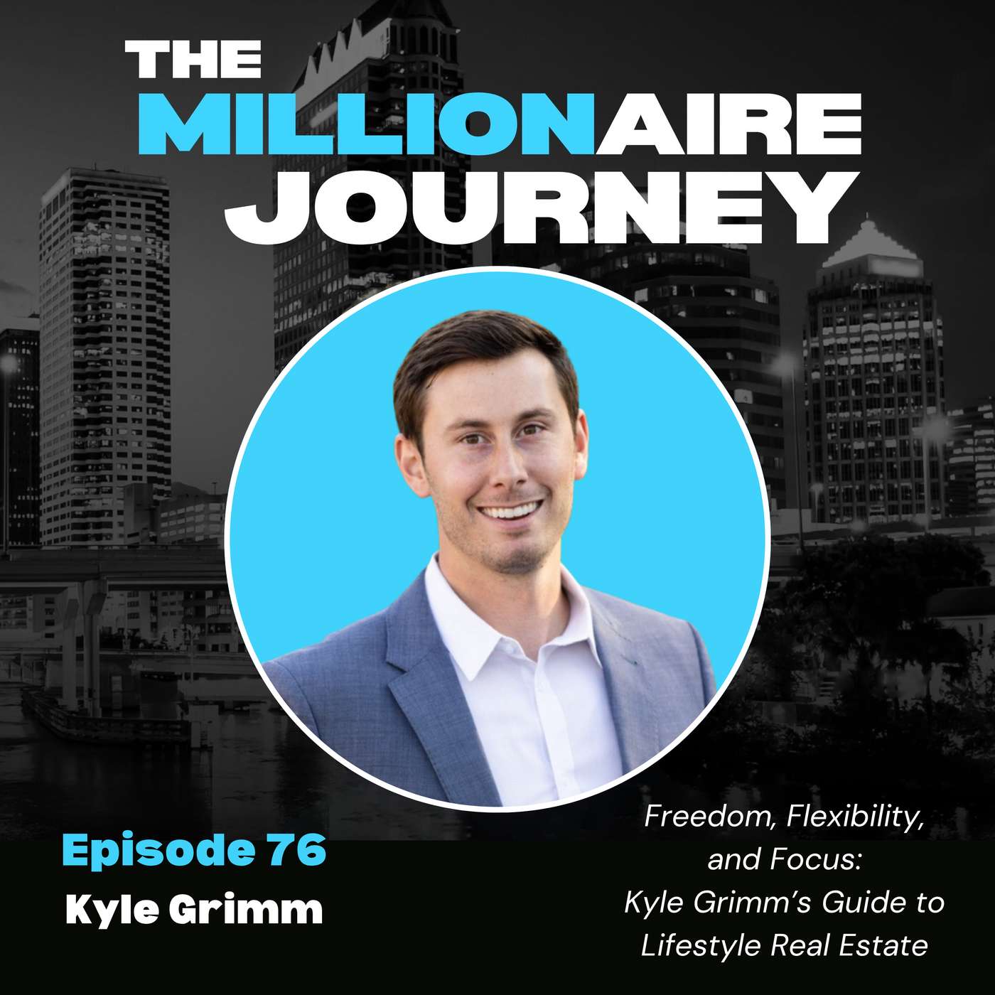 The Capitalizing Your Life Podcast