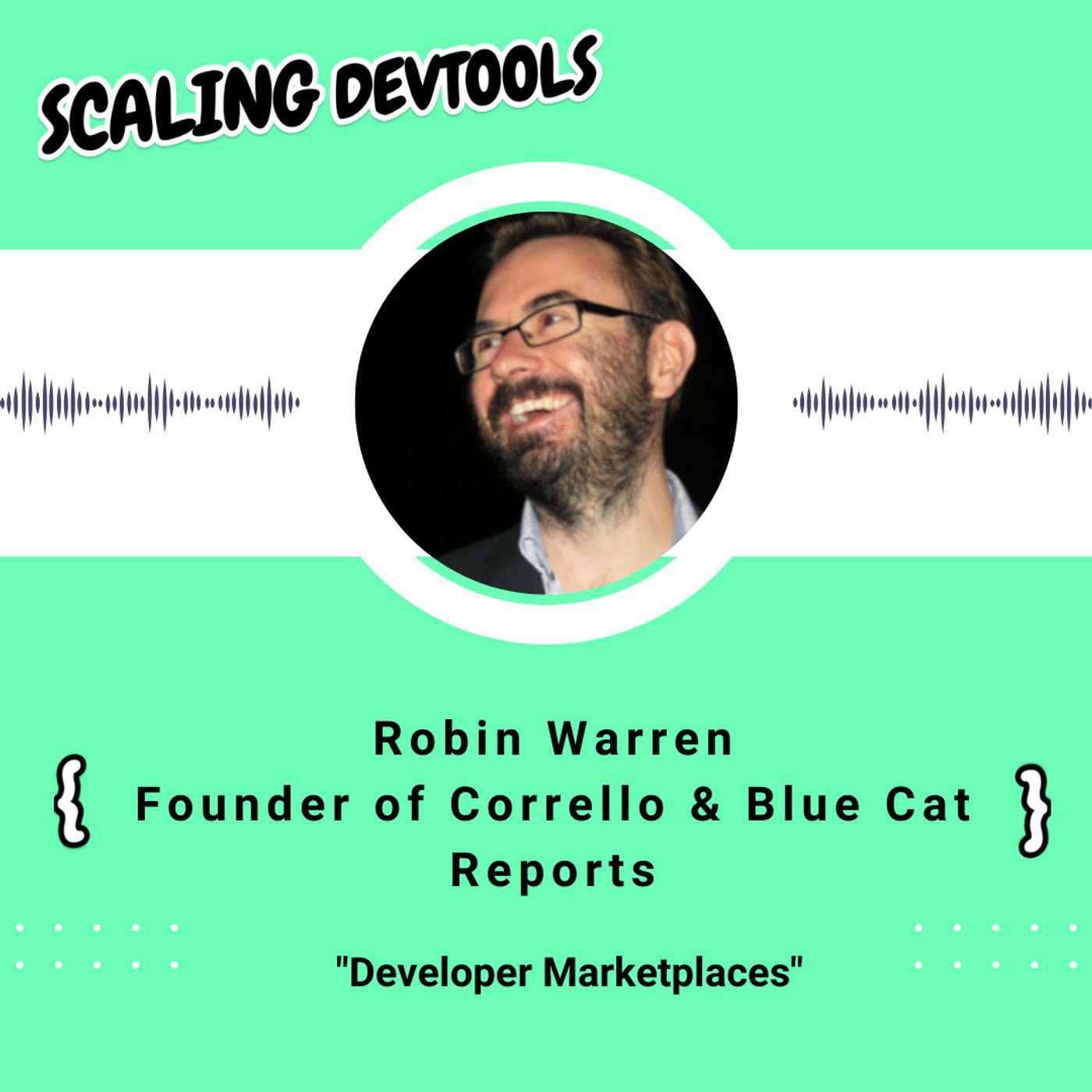Scaling DevTools