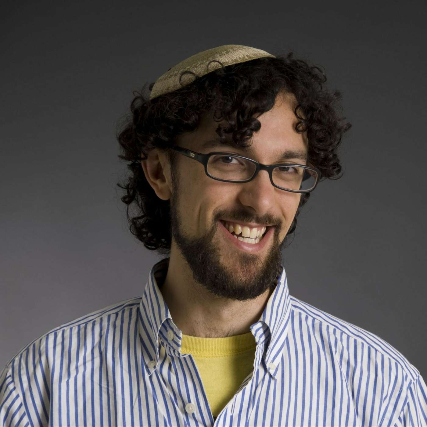 Jewish Ideas to Change the World