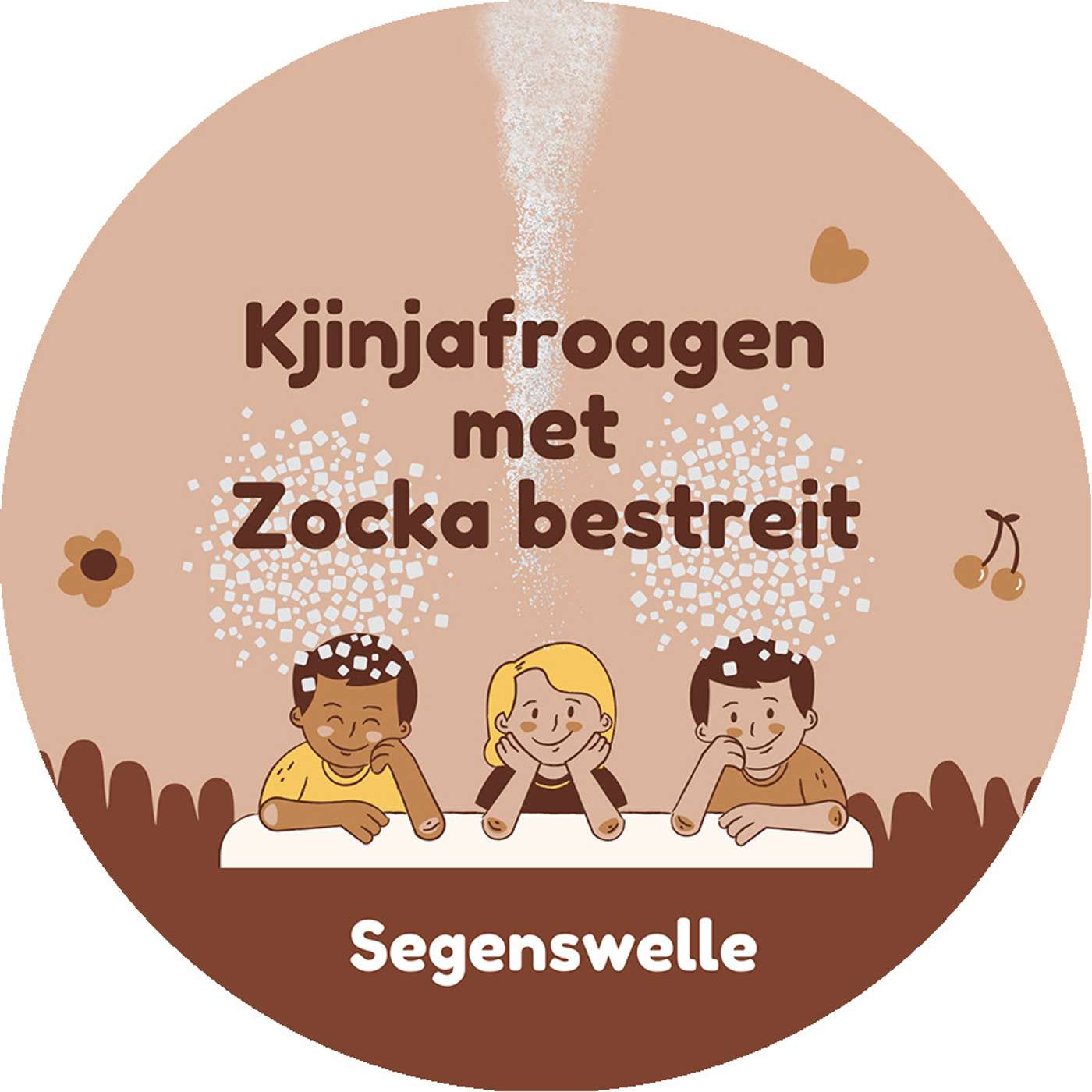 Kjinjafroagen