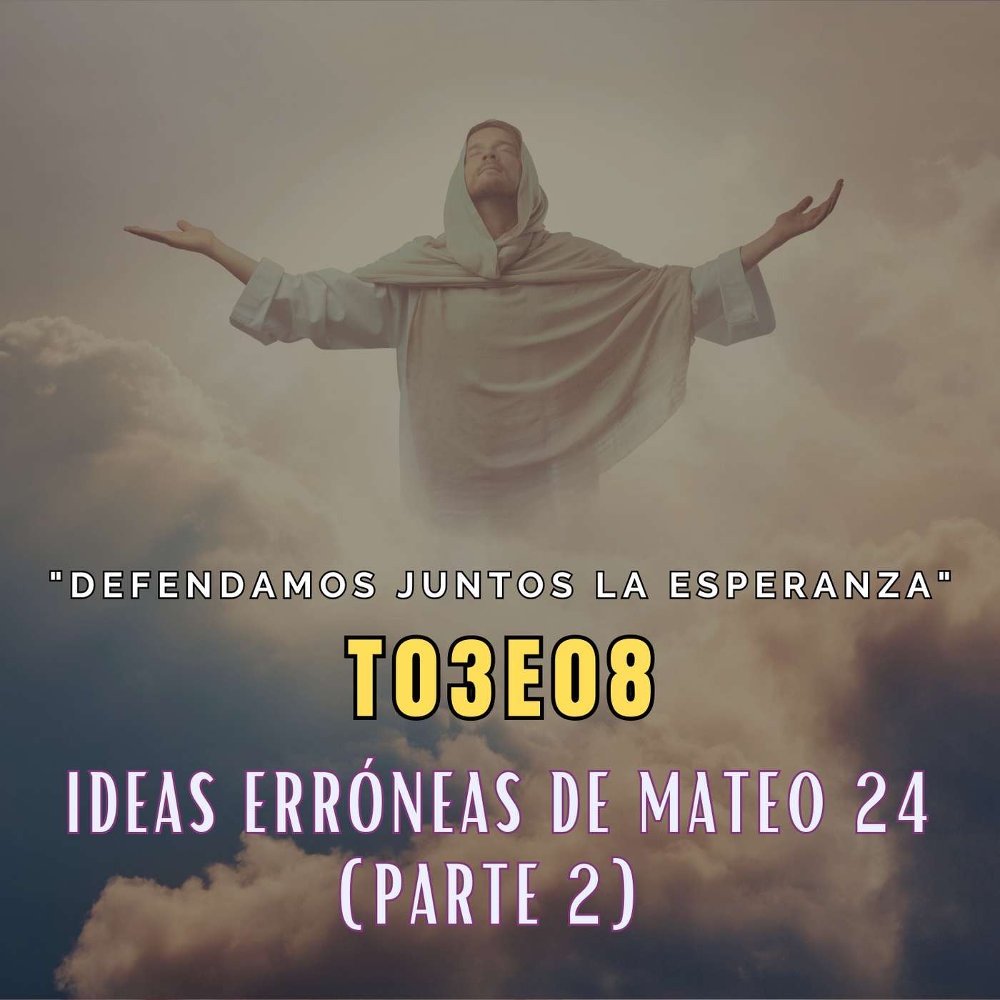 Portada de DEFENDAMOS JUNTOS LA ESPERANZA