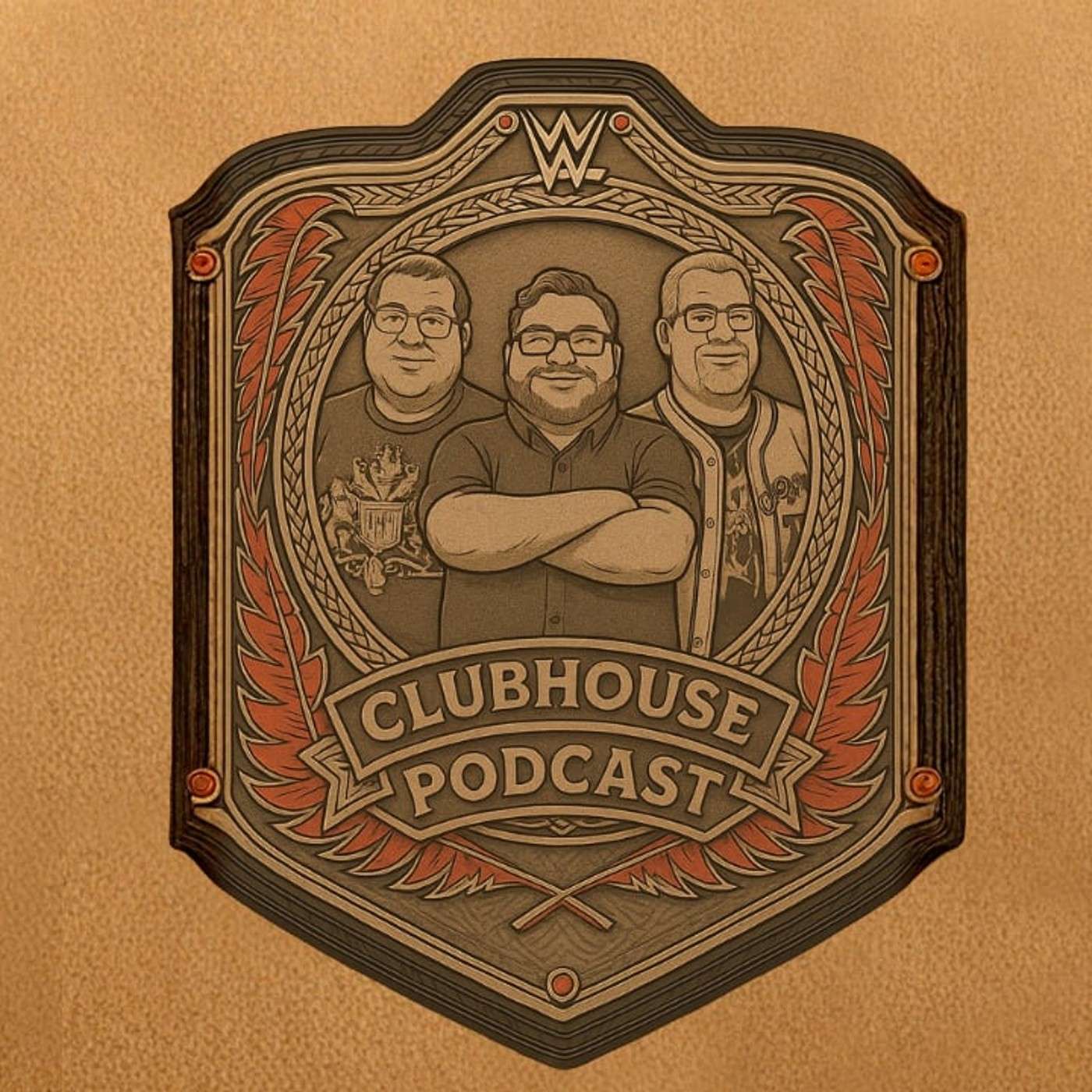 Season 16 Finale World Cup Semis Mbappe Records Sheamus Free & Dune 3 Blew Our Minds episode artwork