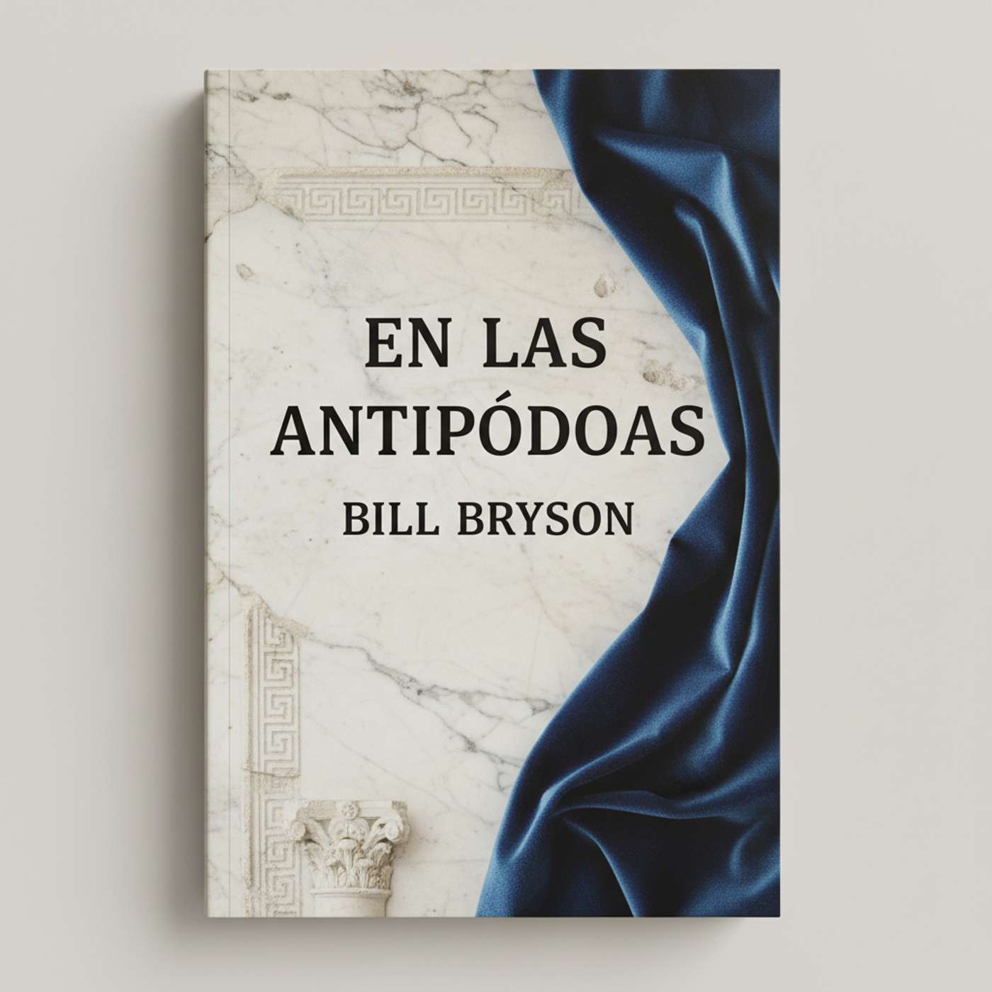 En las antípodas En las antípodas