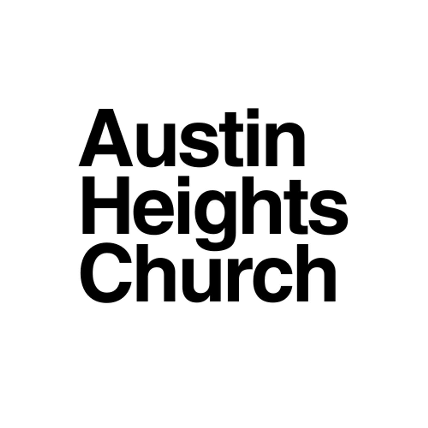 Austin Heights Church