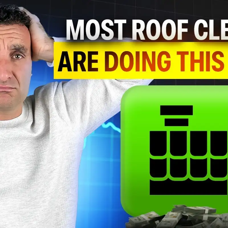 The 2026 Digital Marketing Strategy That Actually Works for Roof Cleaning Companies