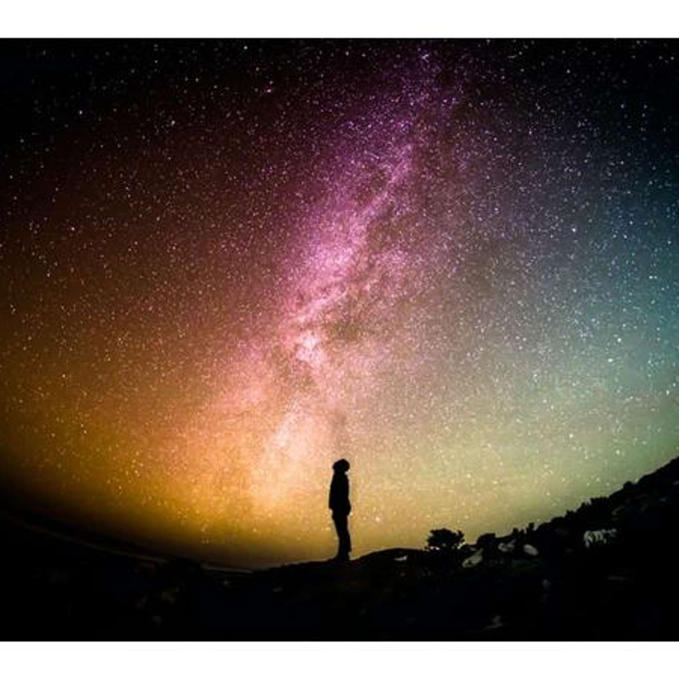 [LifeWave Radio] Can LifeWave Help With Spiritual Transformation? episode artwork