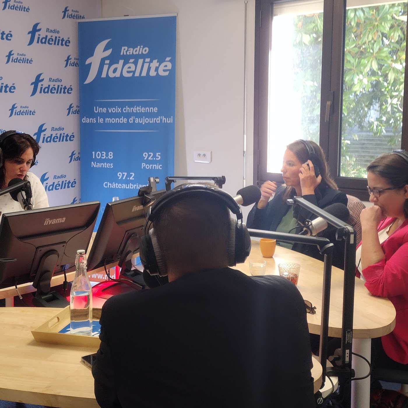 La rentrée des députés