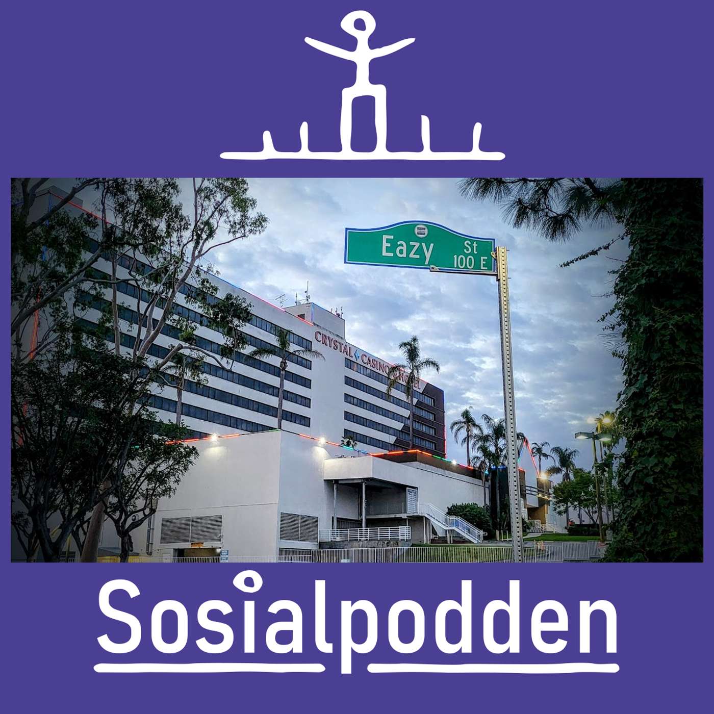 Fra Compton til høyere utdanning: Veien ut av utenforskap