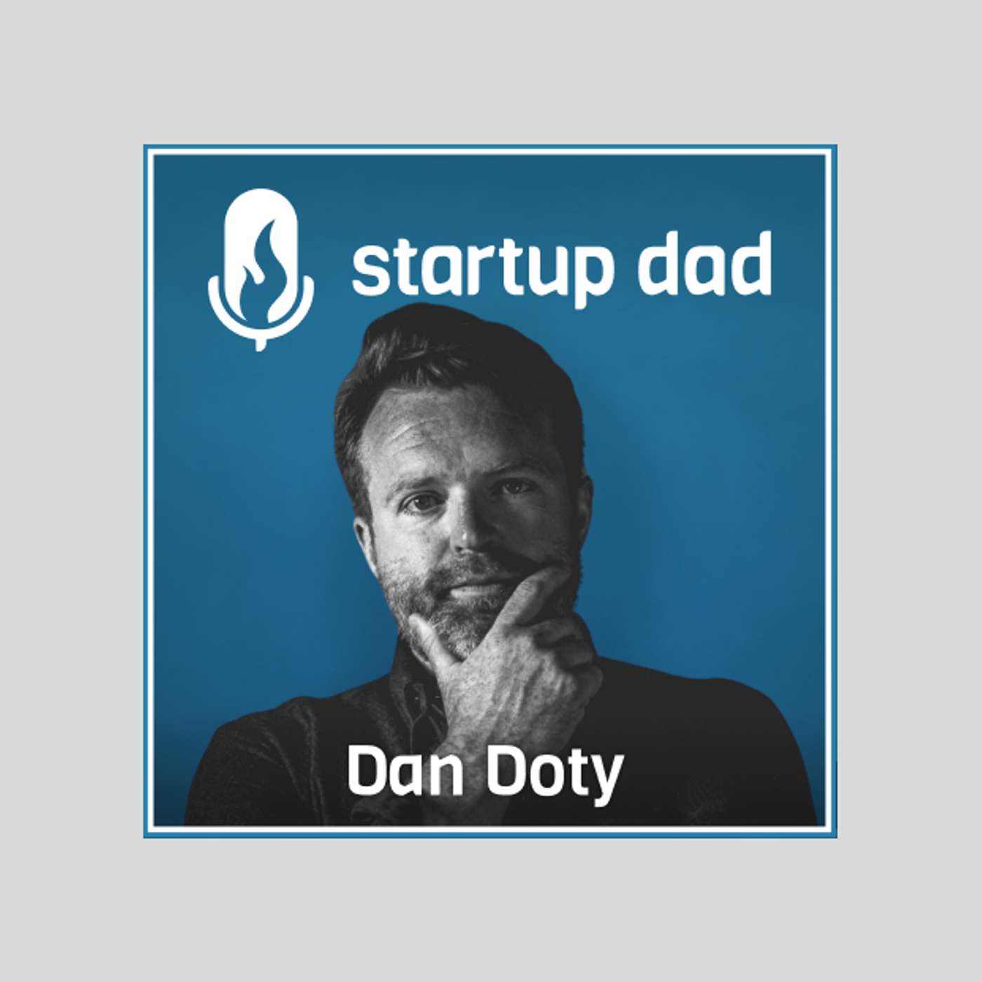 Startup Dad