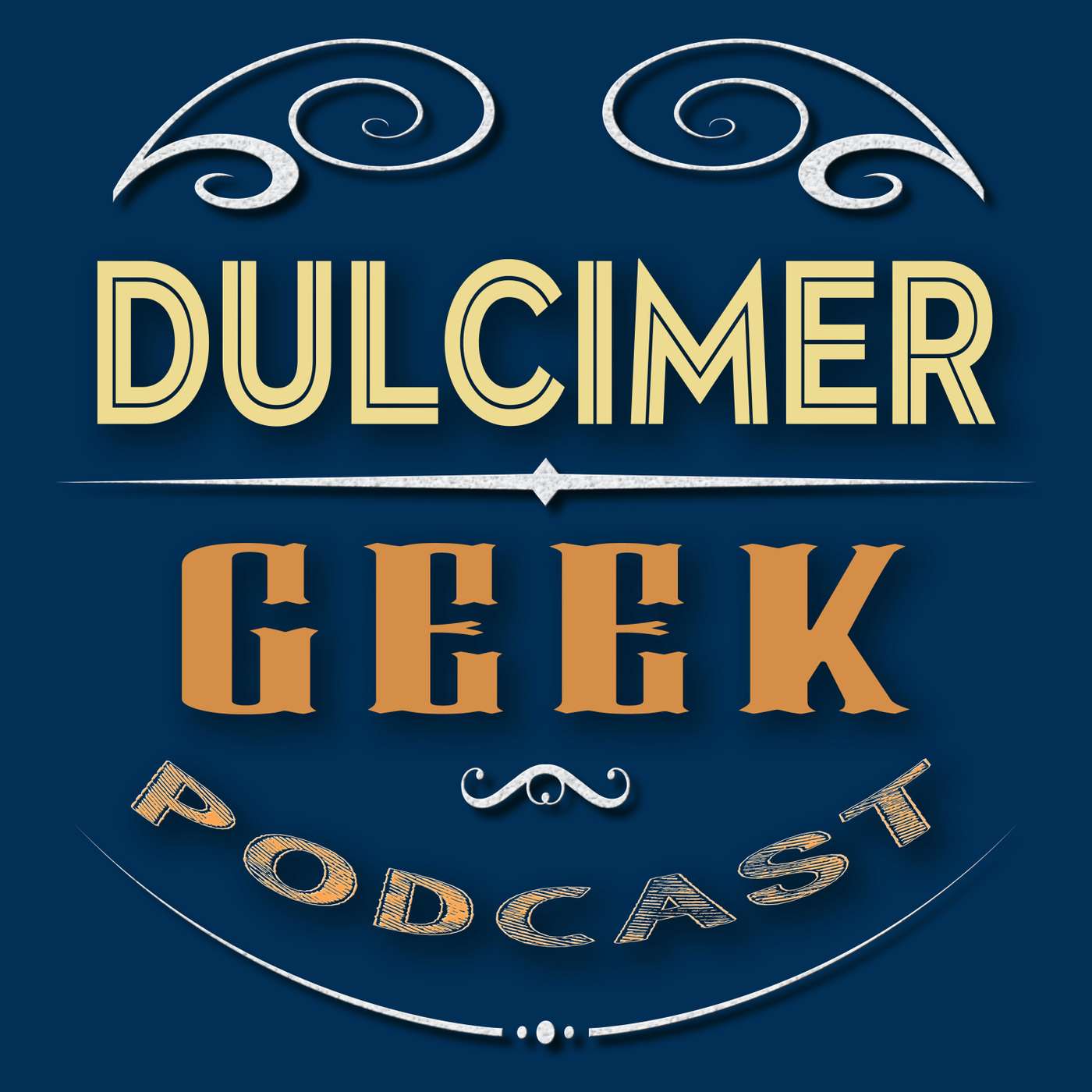 Dulcimer Geek Podcast - Seifert and Landrum
