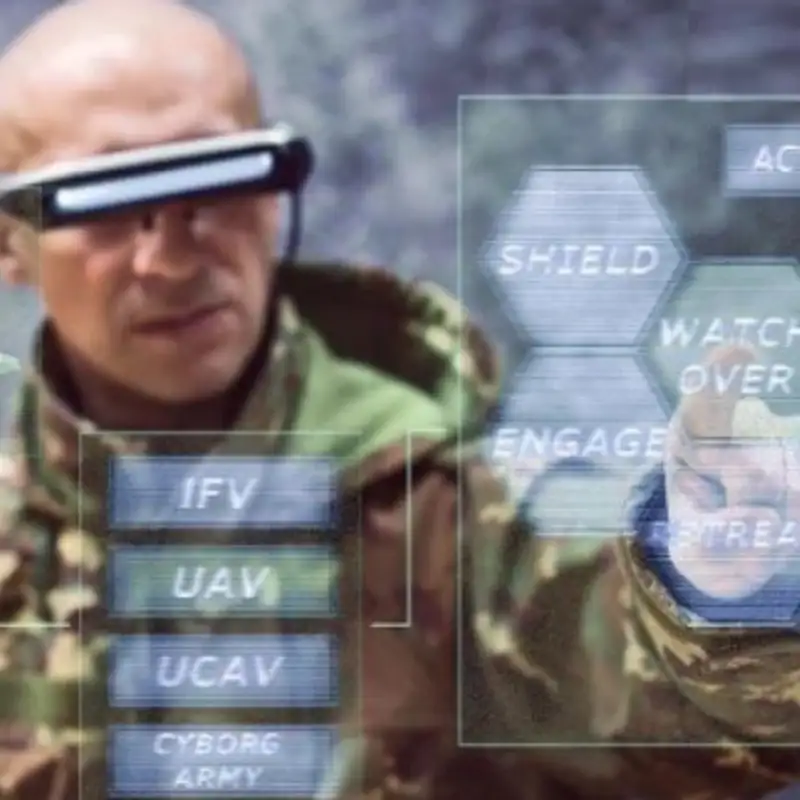 ENCORE: Disruptive Technology