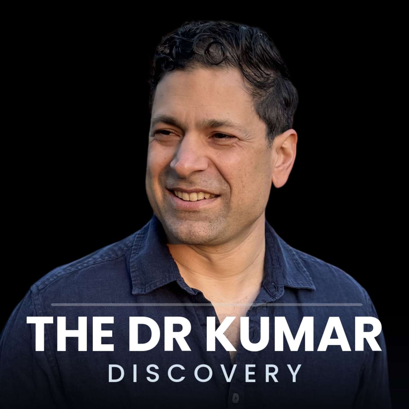 The Dr Kumar Discovery