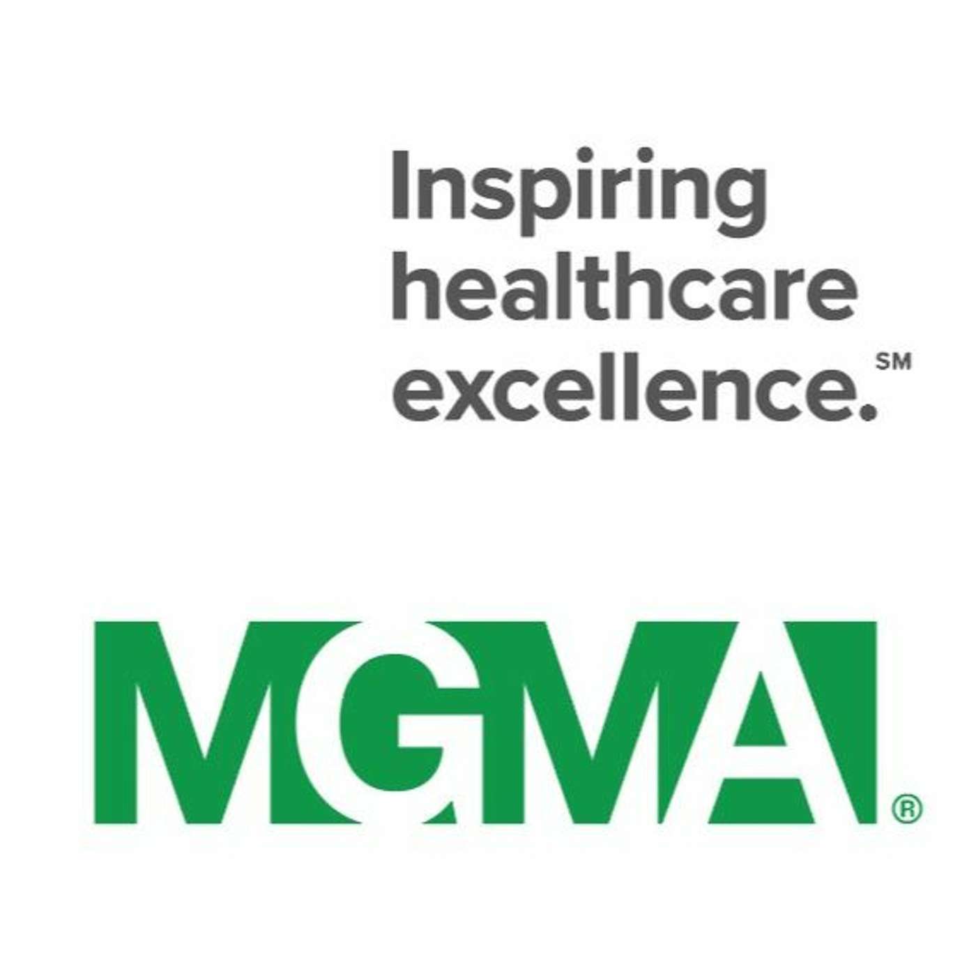 MGMA Podcasts