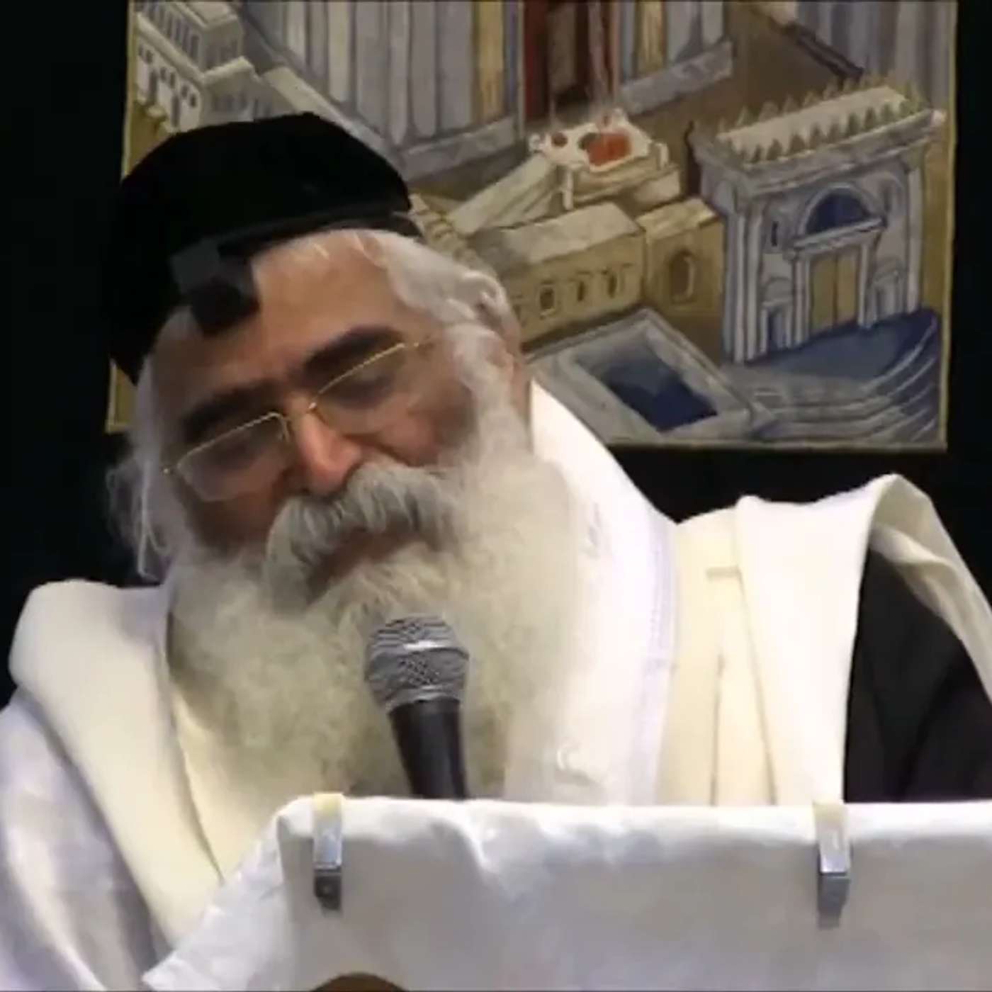 הרב יורם אברג'ל - המסר היומי- התחלת התניא, באור חדש- כ''ה בכסלו תשפ''ו