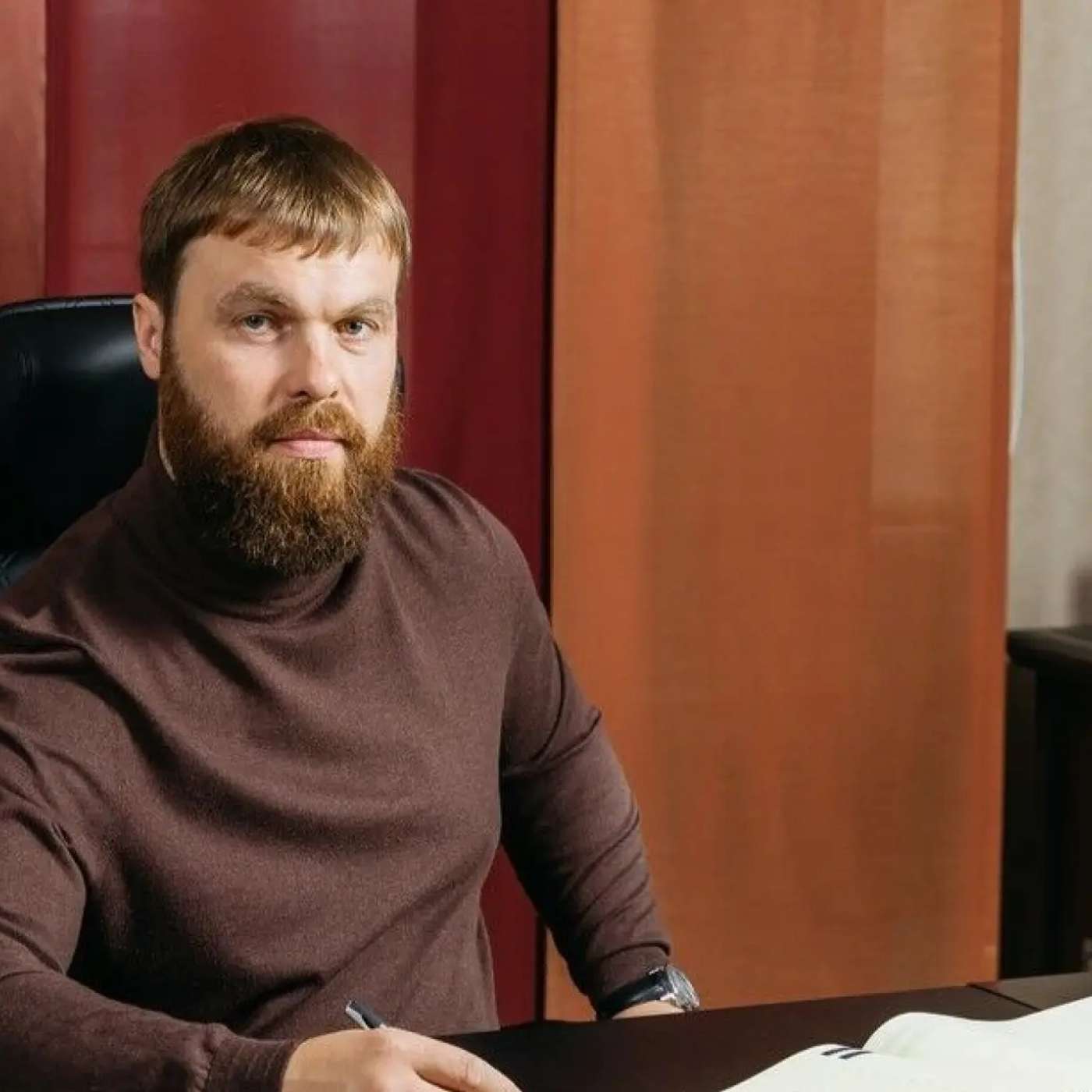 Включенного в Совет по традиционным ценностям бизнесмена заподозрили в уклонении от налогов