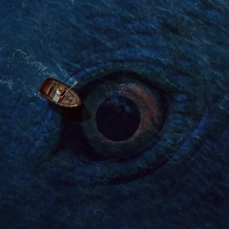 S1E21: All Debts Come Due