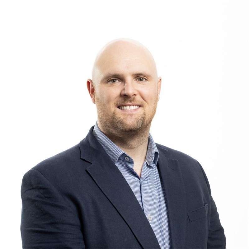 Neil MacKay