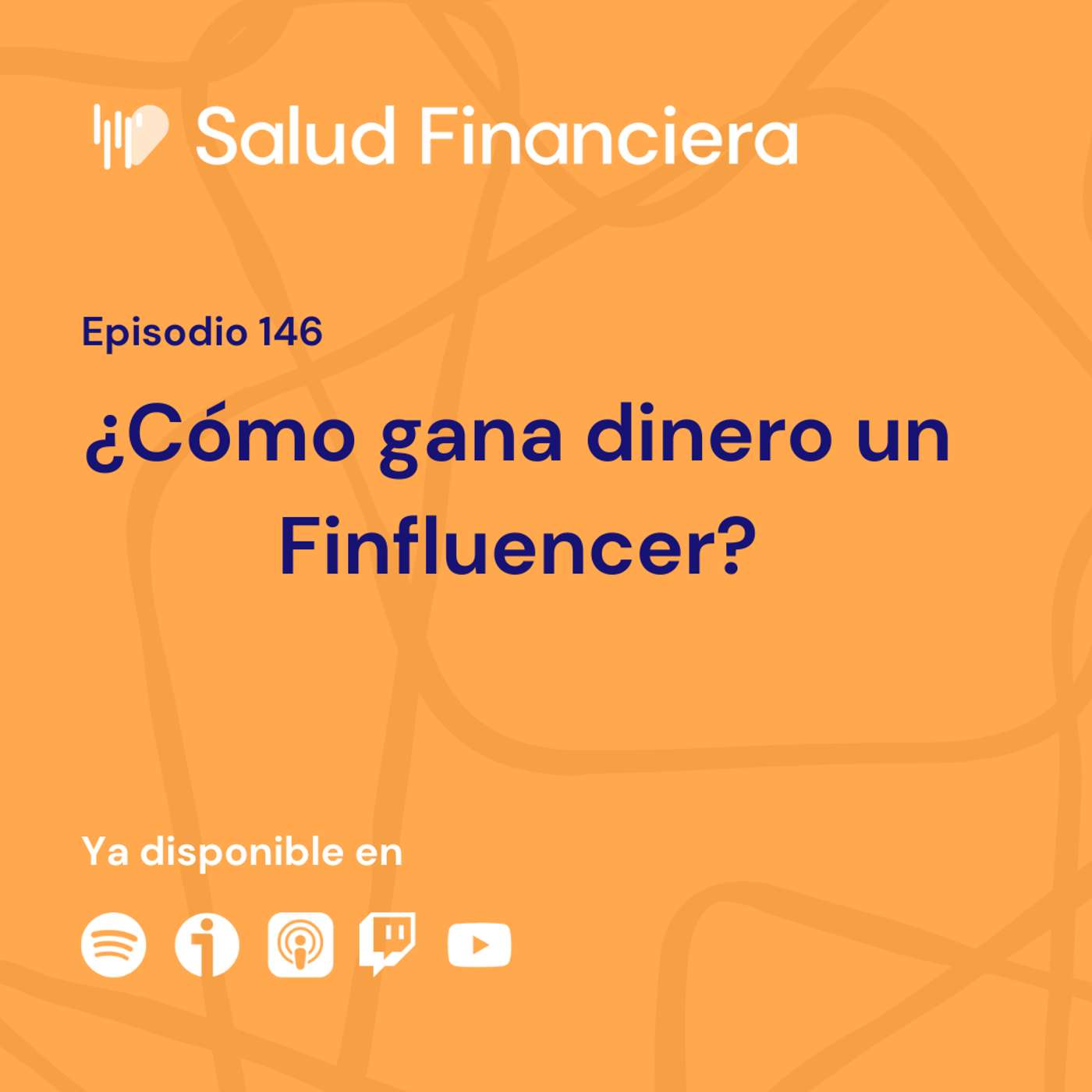 Salud Financiera #146: El Negocio de los Finfluencers en Alerta