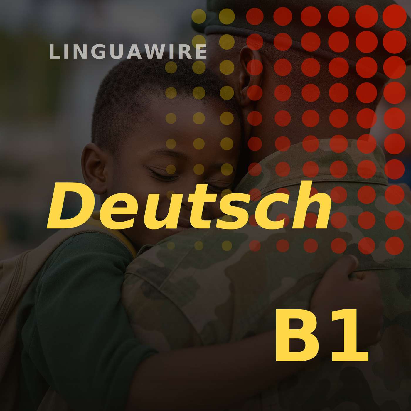 B1 German News | Freed After Nigeria's Rescue Operation