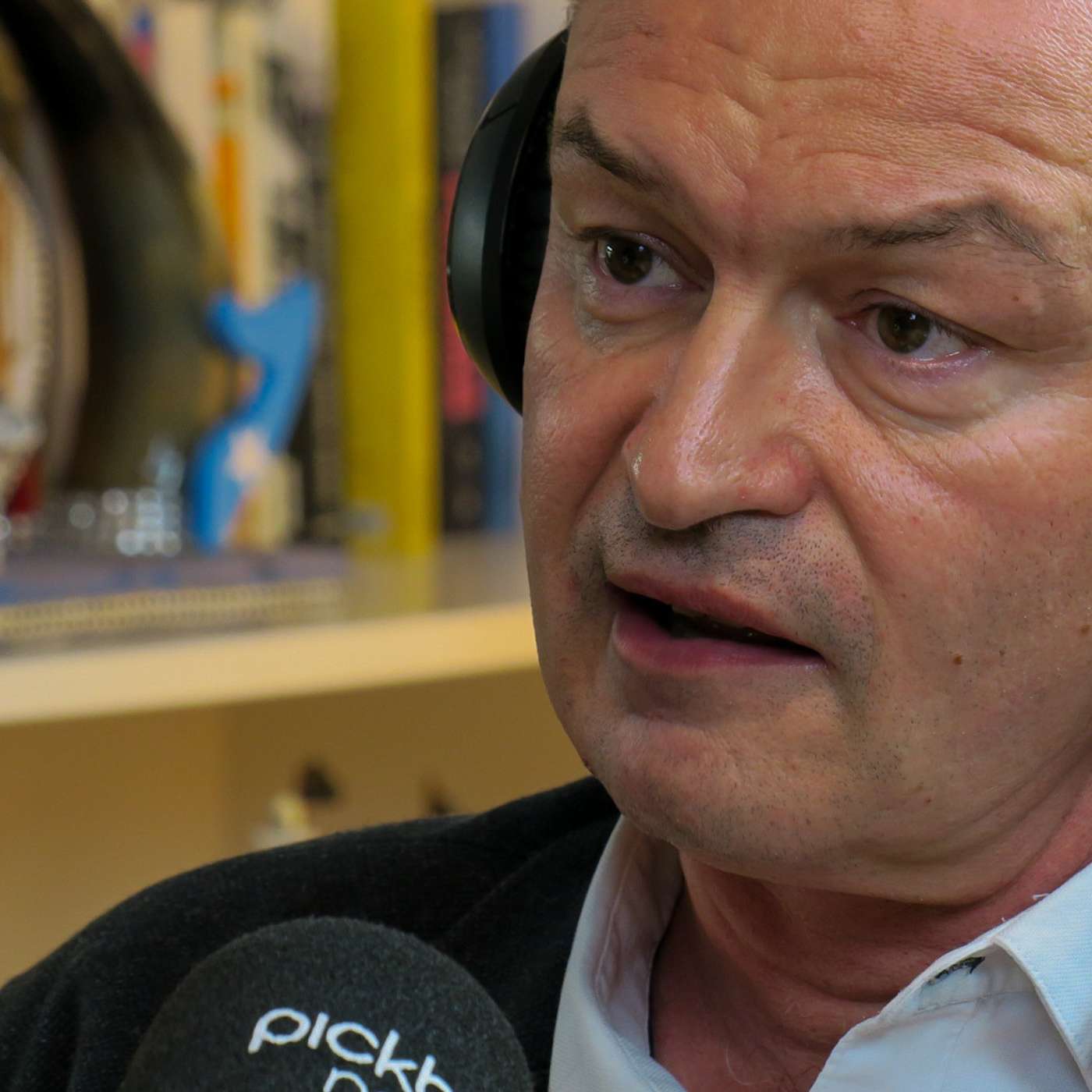 Dr Dimitrije Nikolić: Revolucija u lečenju Spinalne mišićne atrofije, Agelast 206