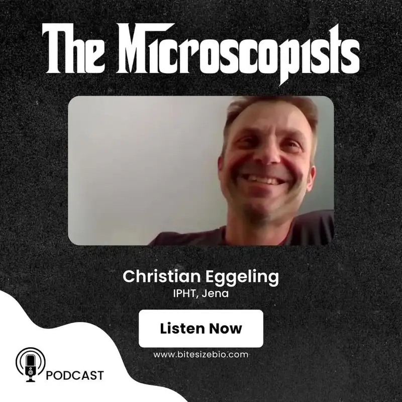 Christian Eggeling (IPHT, Jena)