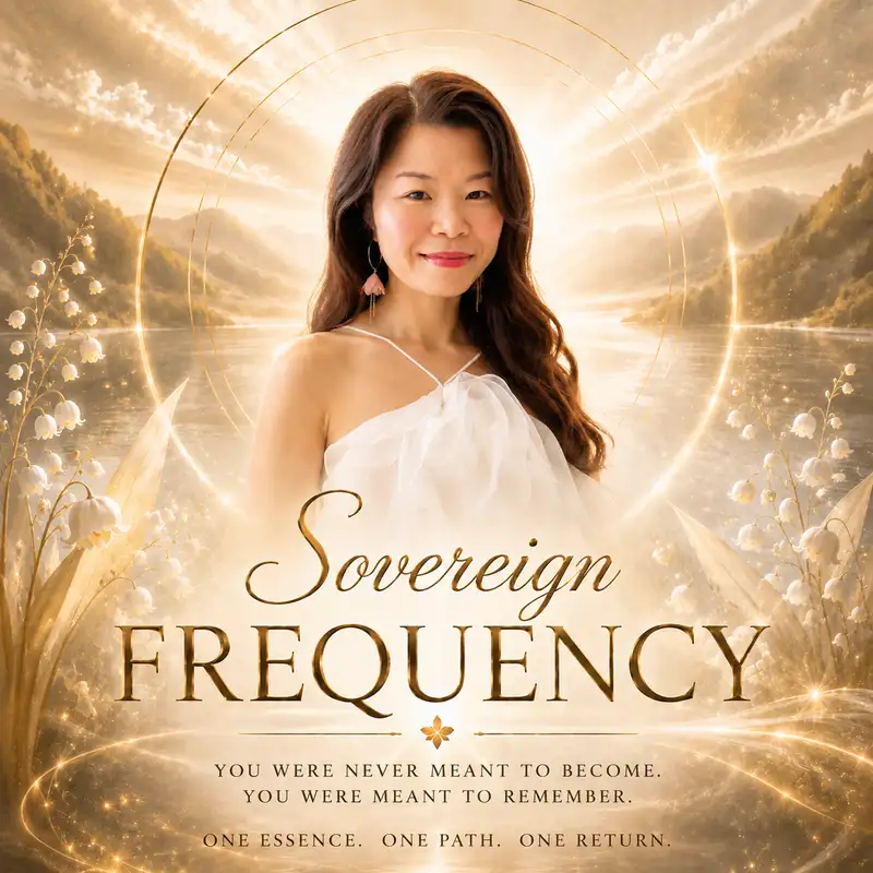 SOVEREIGN FREQUENCY