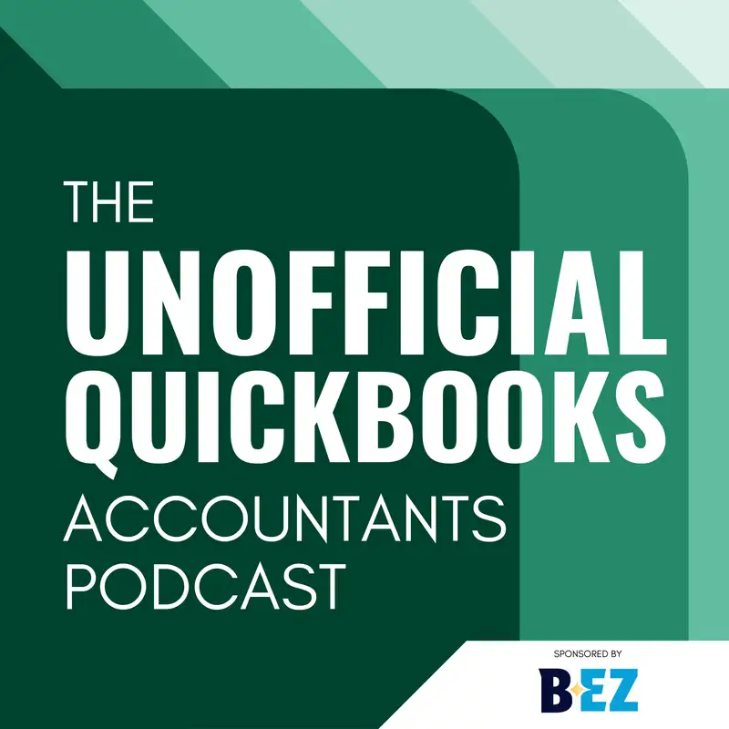 Intuit Accountant Suite:  Accelerate and Books Close Deep Dive