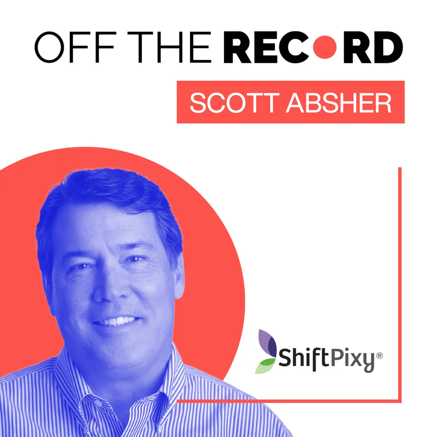 image of Building Products For The Gig Economy - The New Norm - Scott Absher, ShiftPixy