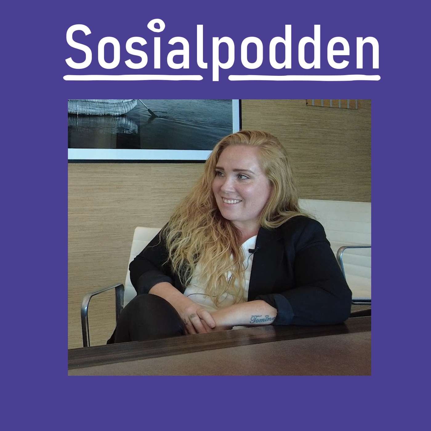 Sosialpodden