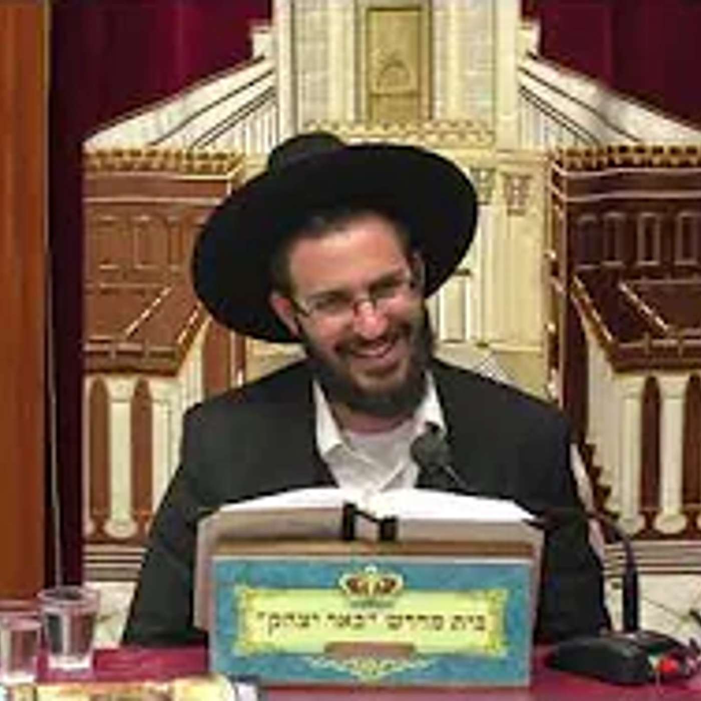 פרשת השבוע | הרב חיים הניק | פרשת שמות - מיתוך החושך שם נמצא האור - יח' טבת - תשפ"ו