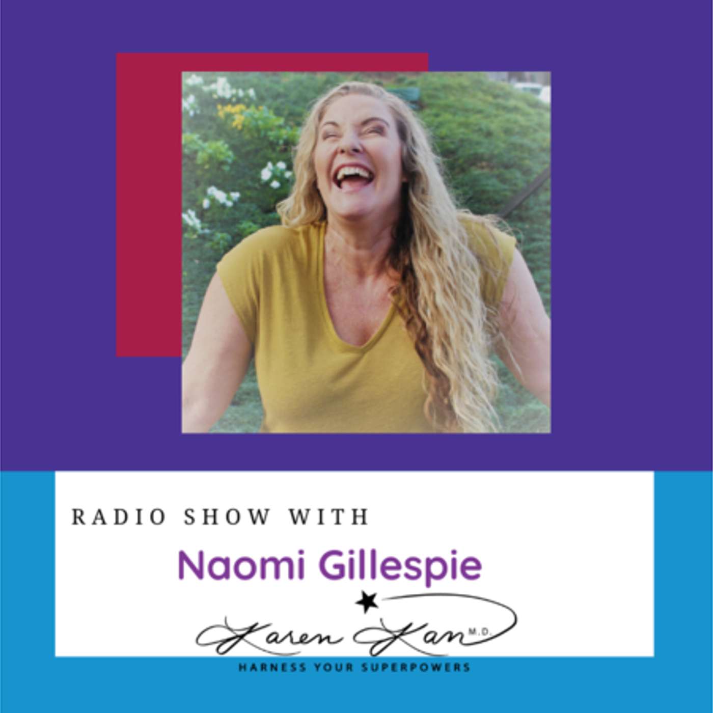 Pull Your Shift Together: A Simple Approach to Achieve Work and Family Balance episode artwork