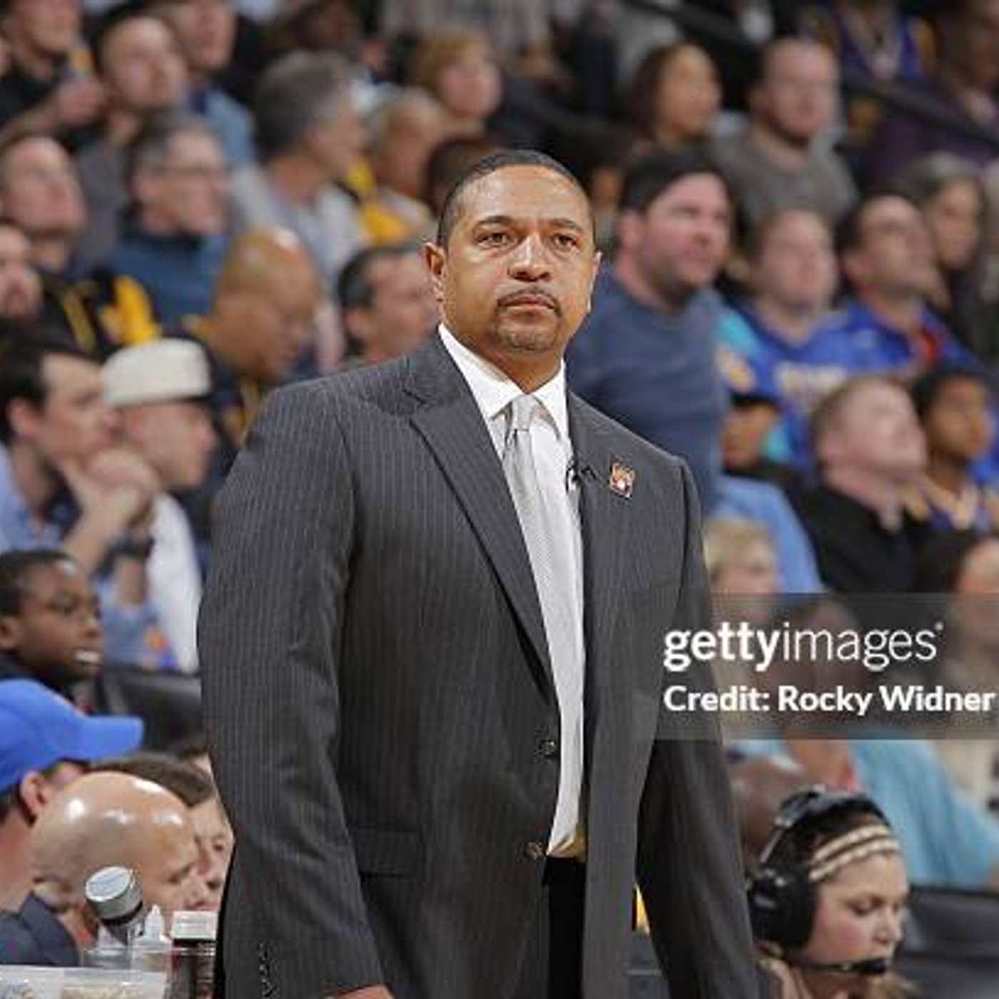 Interview with NBA Legend Mark Jackson | NBA ABU DHABI 2025!