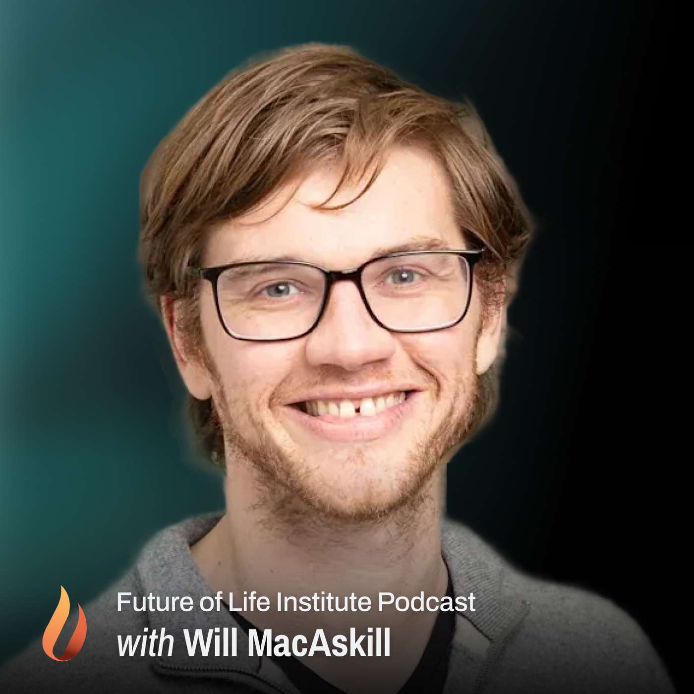 We're Not Ready for AGI (with Will MacAskill)