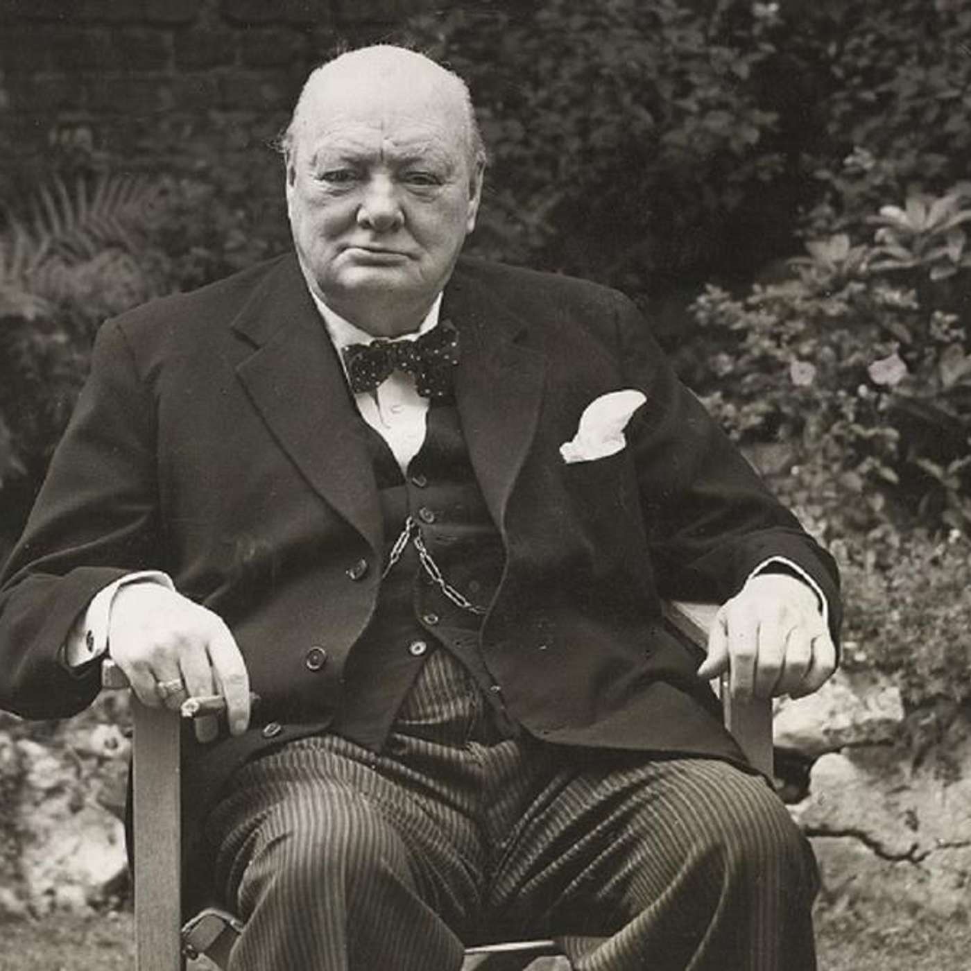 Stolen Churchill Portrait Recovered, 2024 Election Faces AI Crisis, Irish Regulator Probes Google AI, Fujimori Dies Amid Legal Battles, and more...