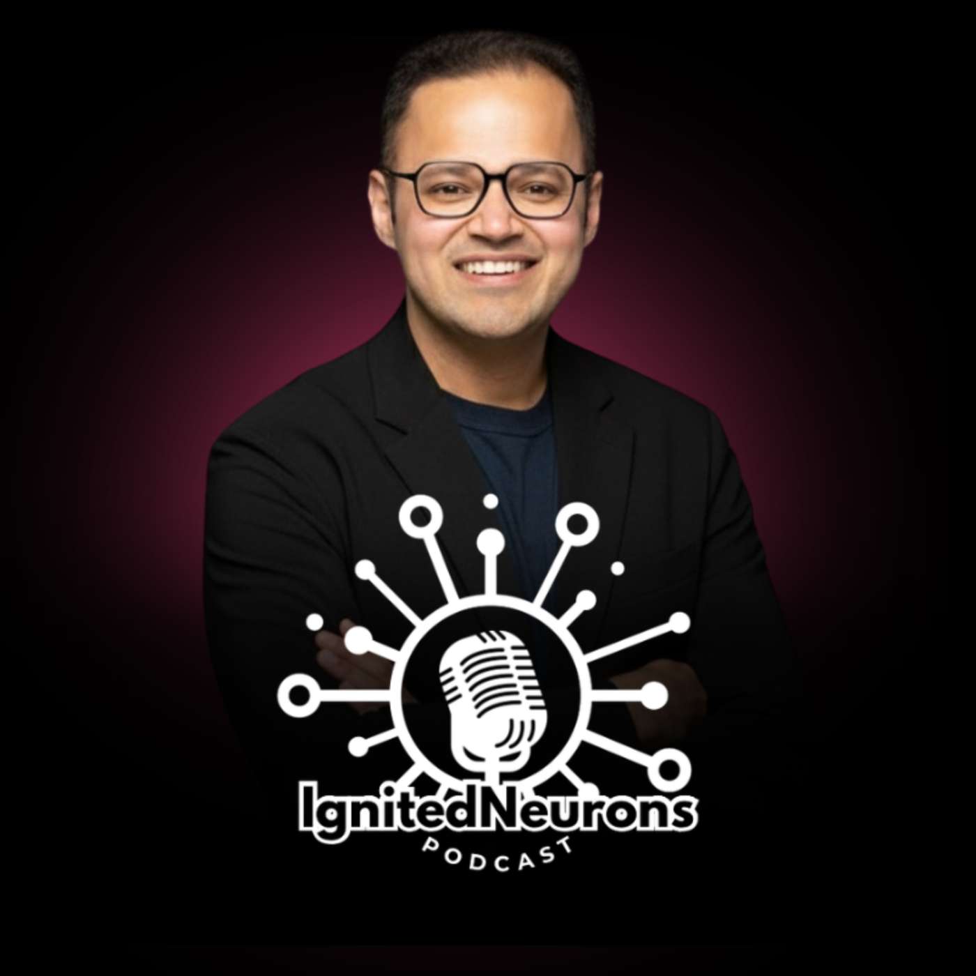 The IgnitedNeurons Podcast podcast artwork