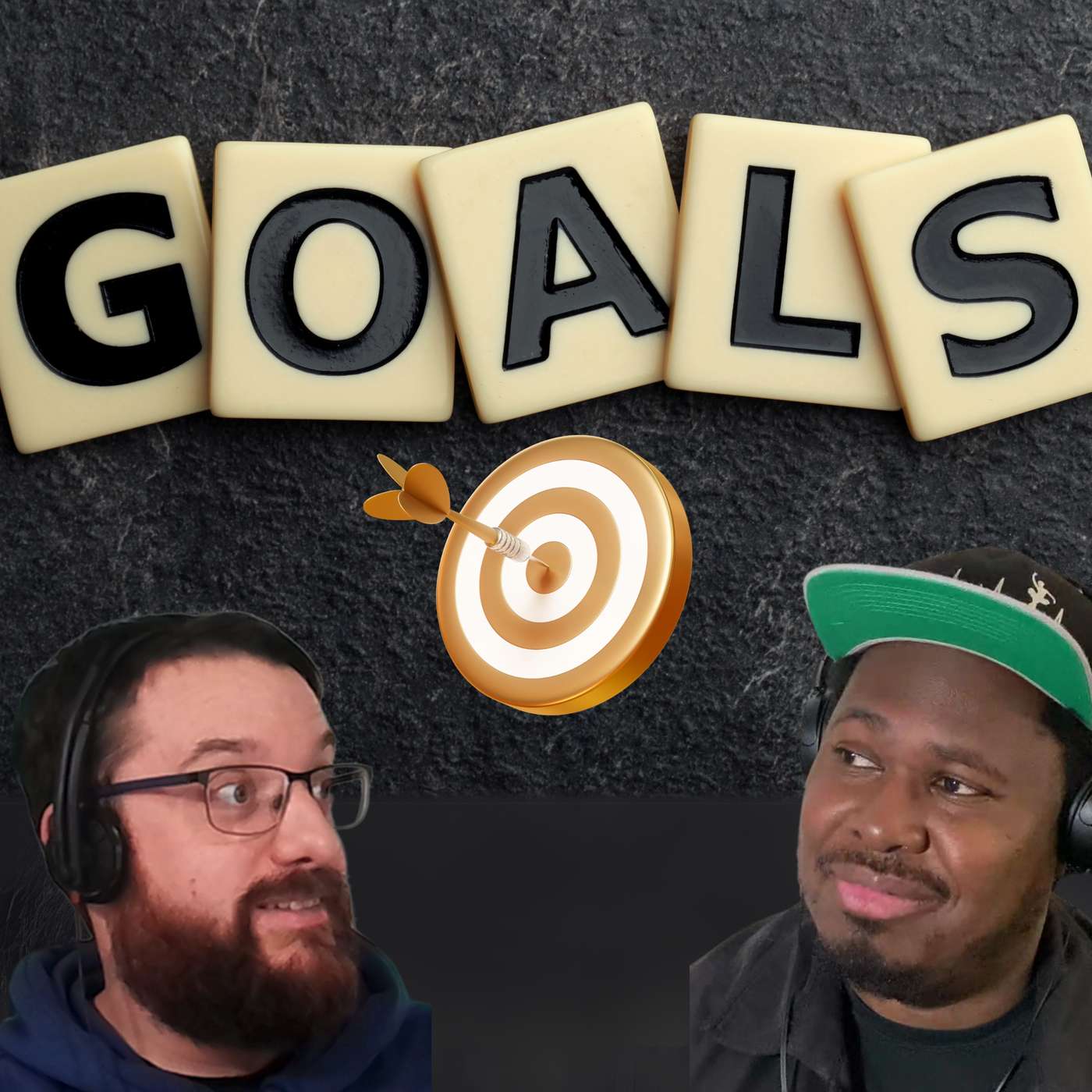 Goals, Growth, and Getting Things Done in 2025