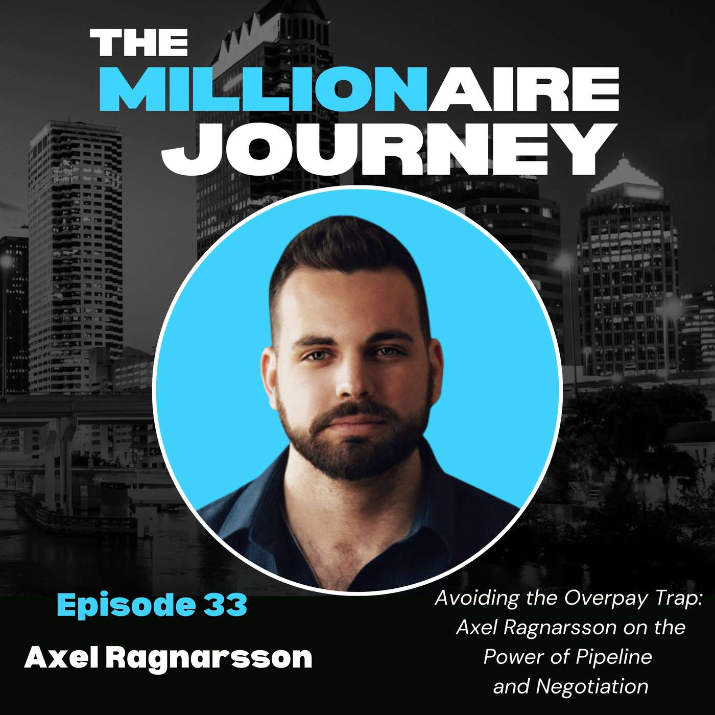 The Capitalizing Your Life Podcast