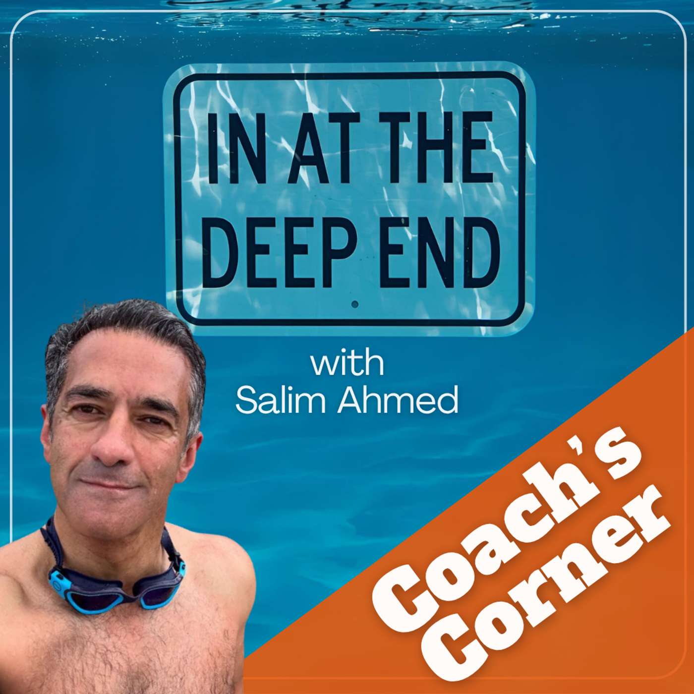 Artwork for In At The Deep End