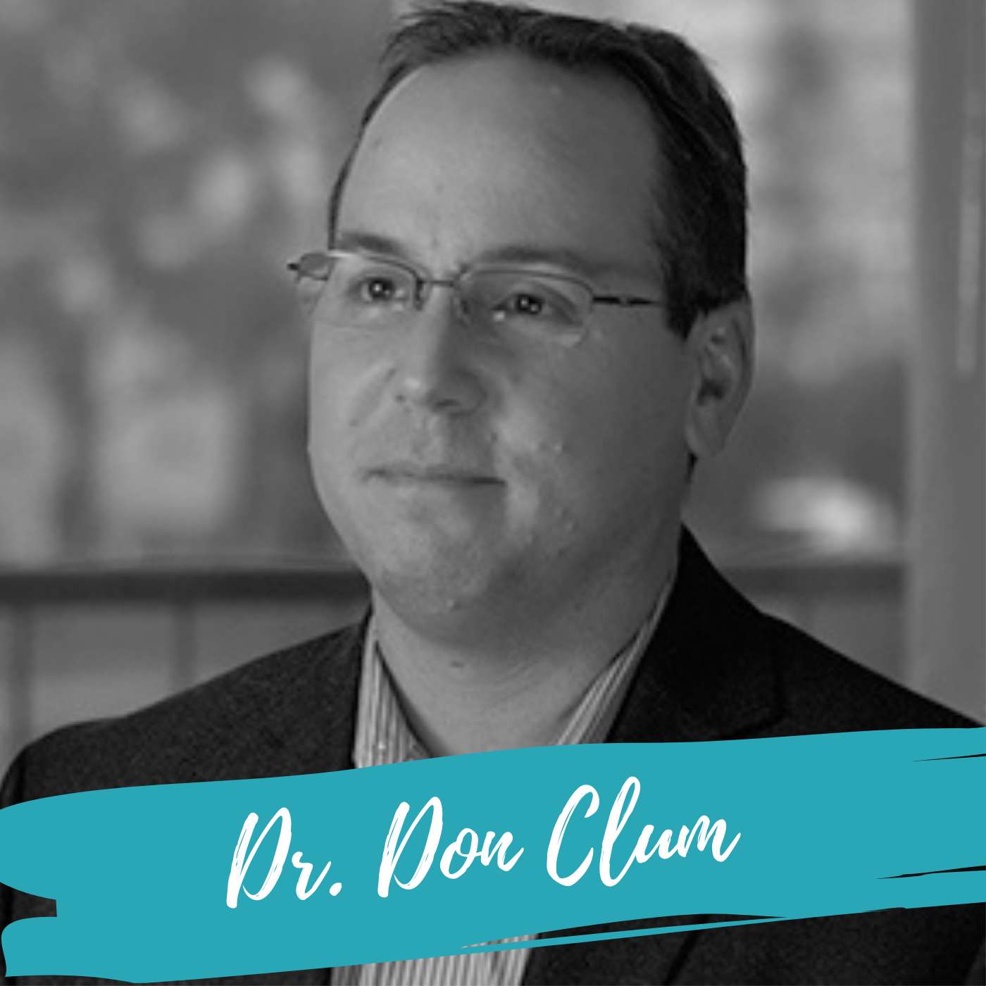 Are Men More Hormonal Than Women? – With Dr. Don Clum episode artwork