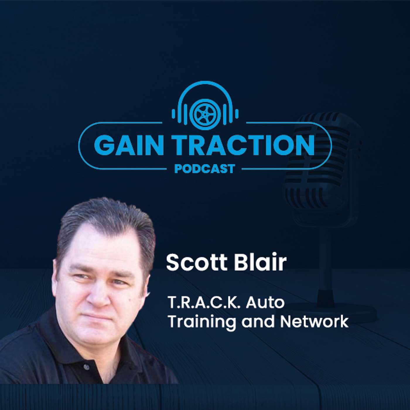 Gain Traction