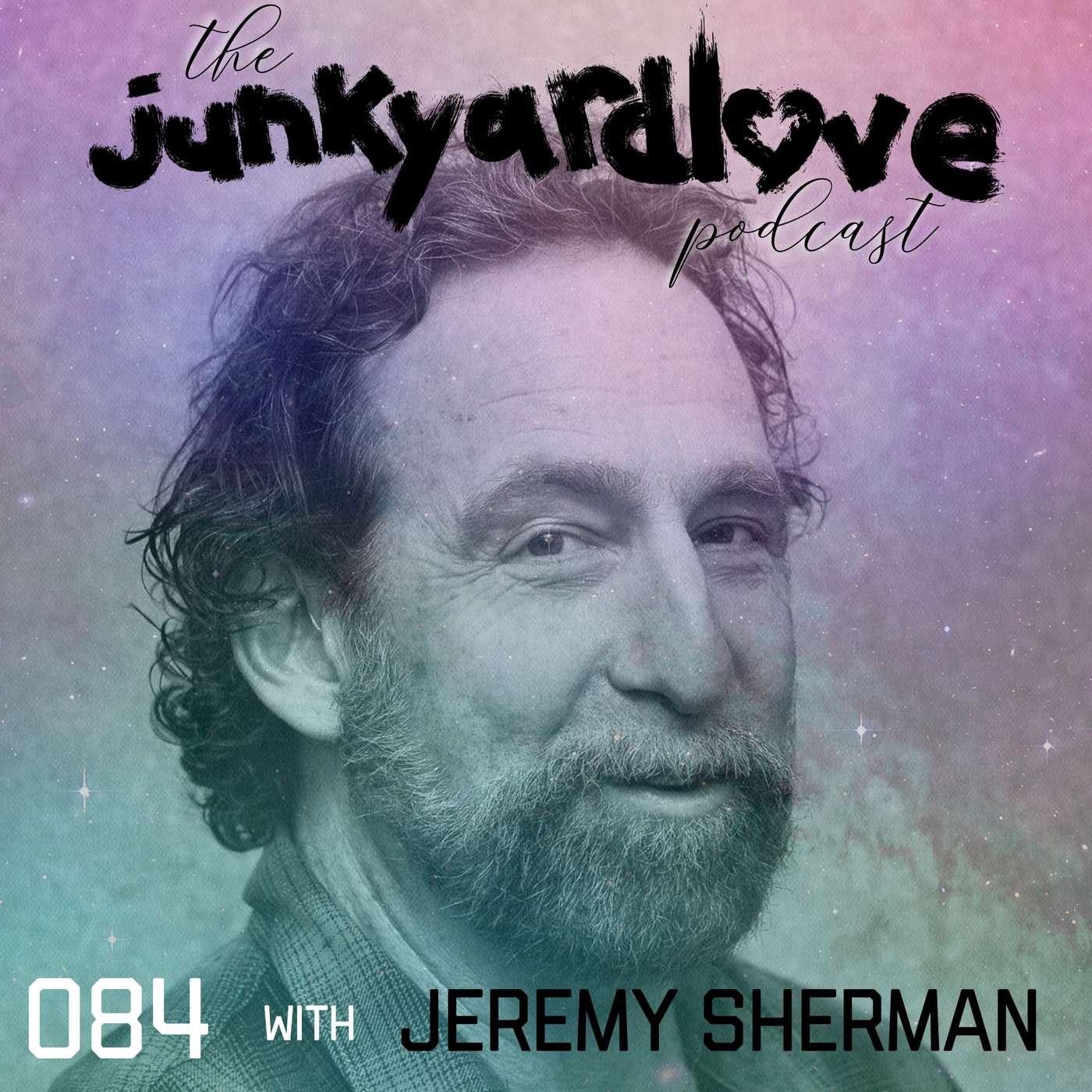 The Junkyard Love Podcast