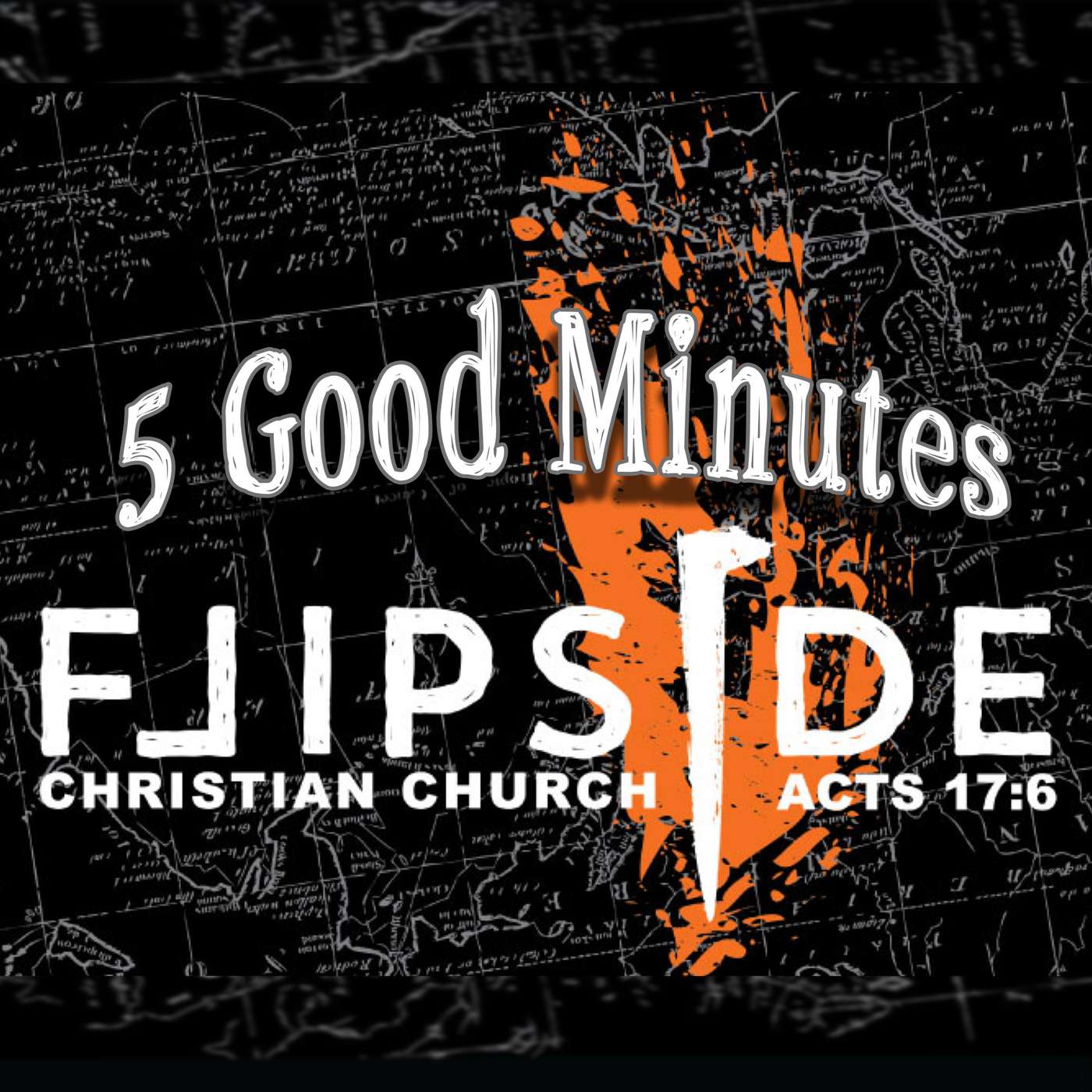 5 Good Minutes (2023) episode artwork