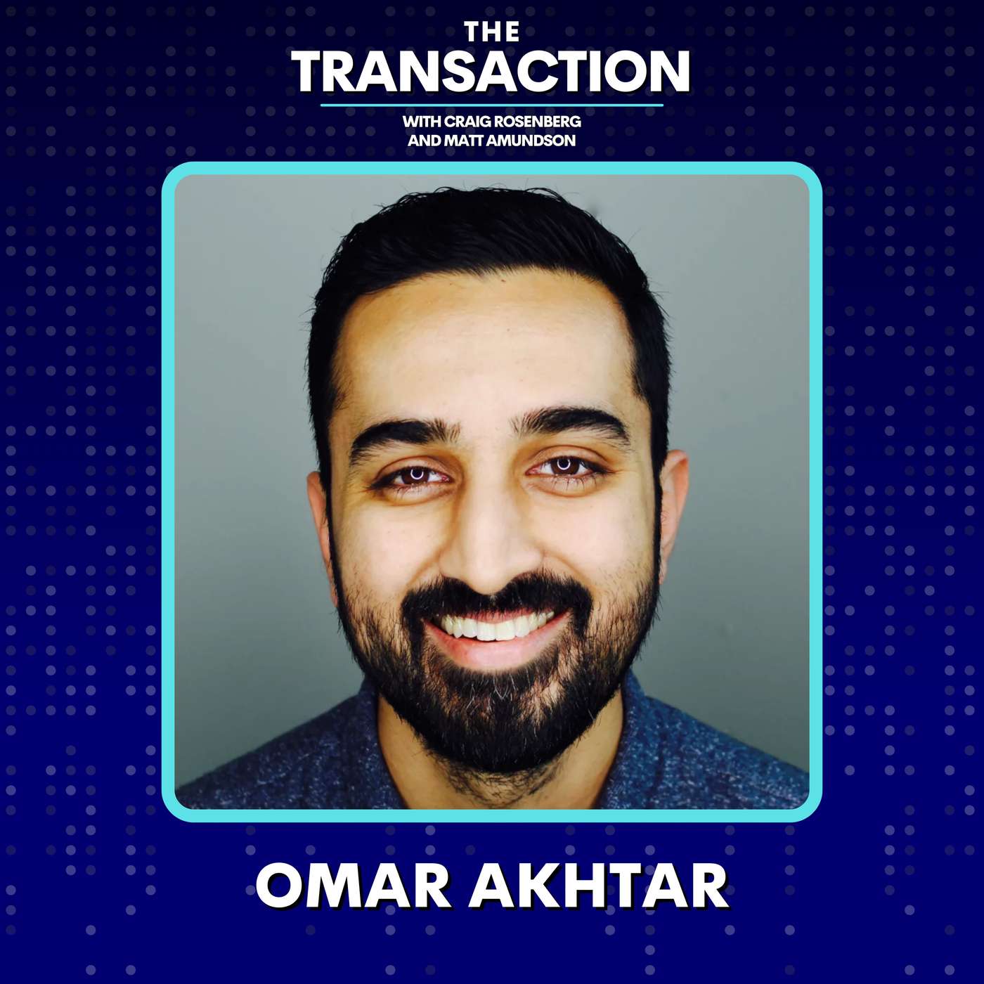 How the Most Successful B2B Marketing Teams are Winning with Omar Akhtar, Founder of Benchmarker - Ep 72